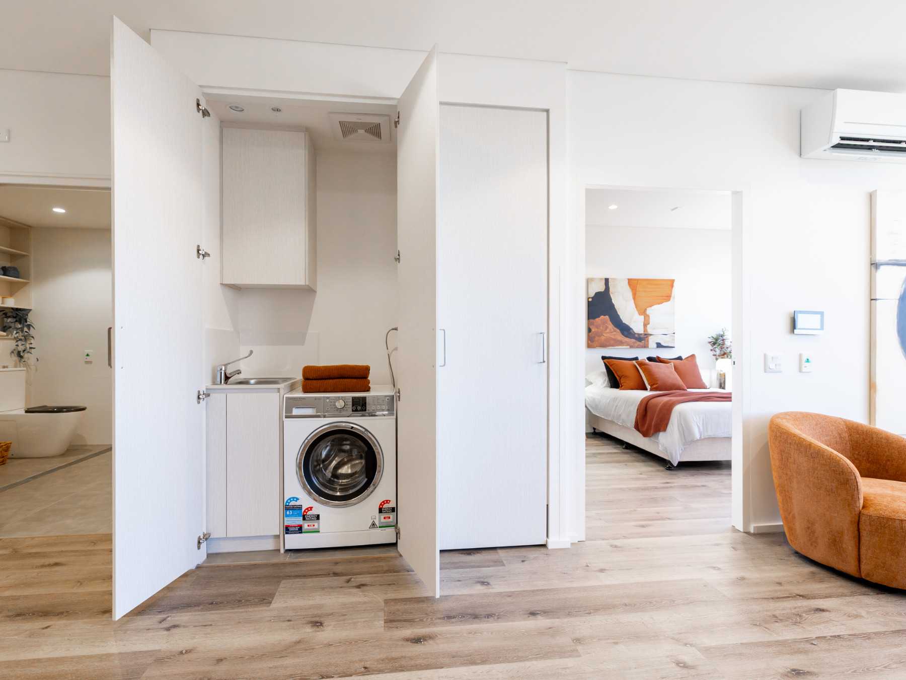 Ability Apartments Liverpool – Where Accessibility Meets Luxury — Home image 8