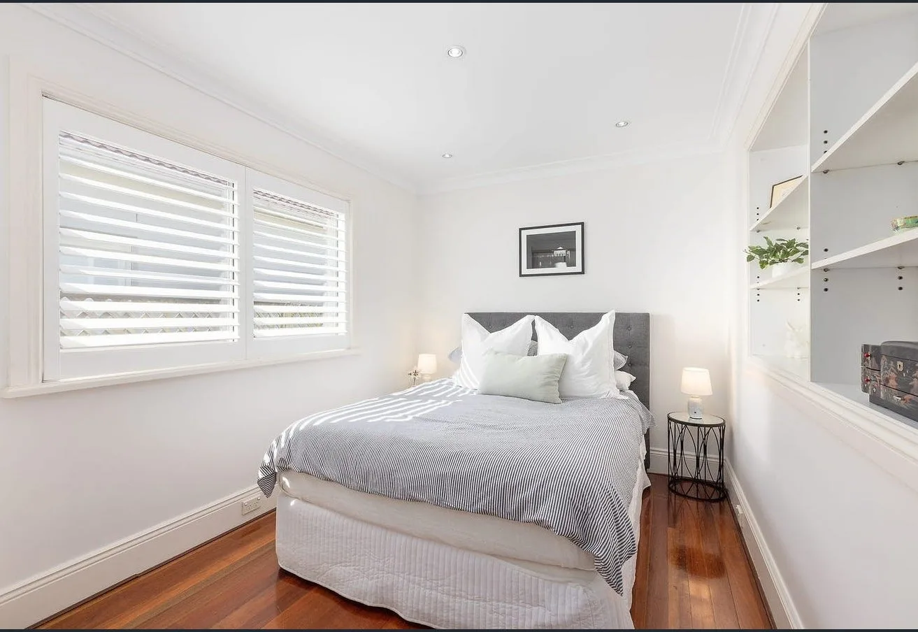Contemporary Living in Willoughby SIL Home — Home image 7