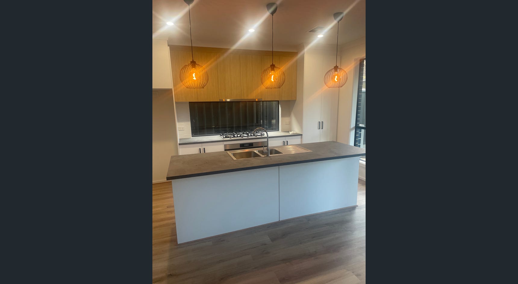 SIL House in Largs North — Home image 5