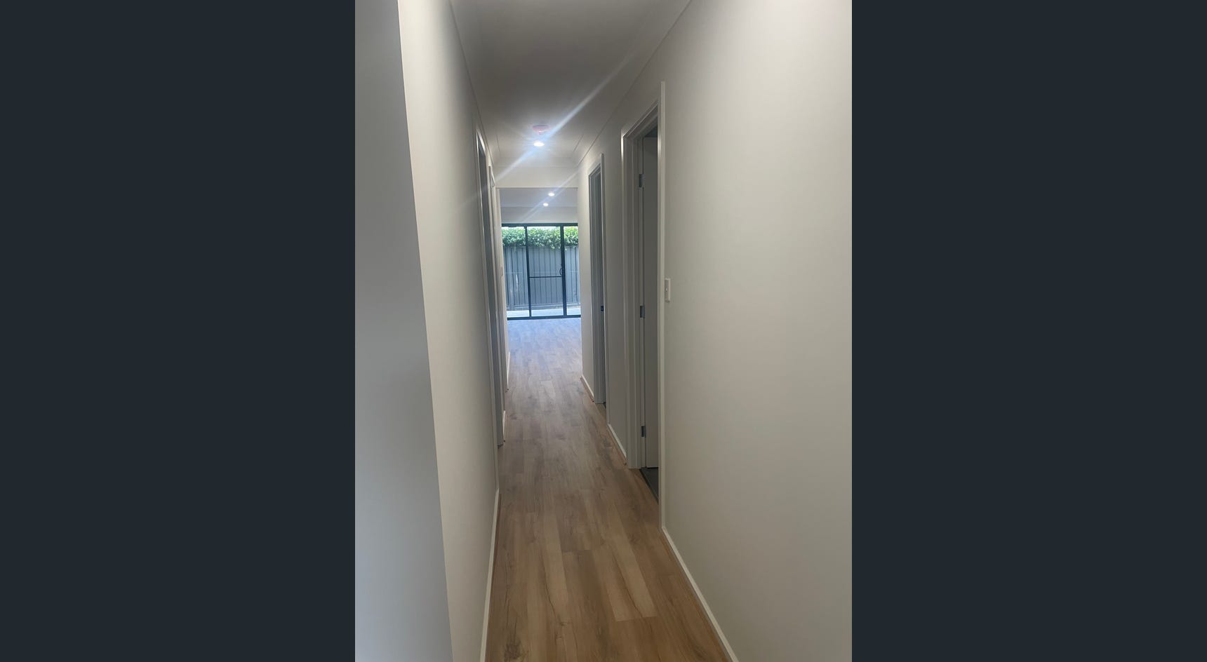 SIL House in Largs North — Home image 2
