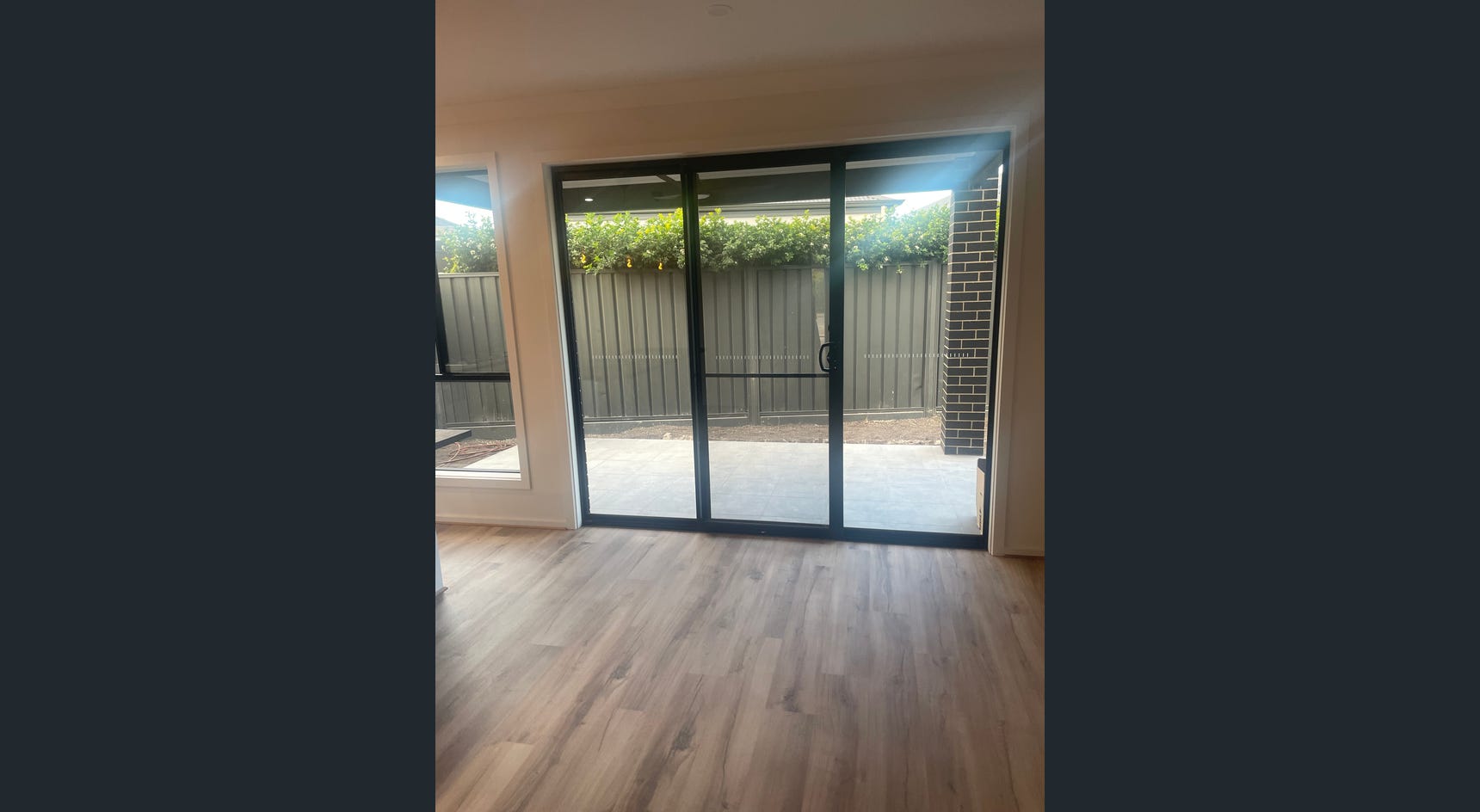 SIL House in Largs North — Home image 4