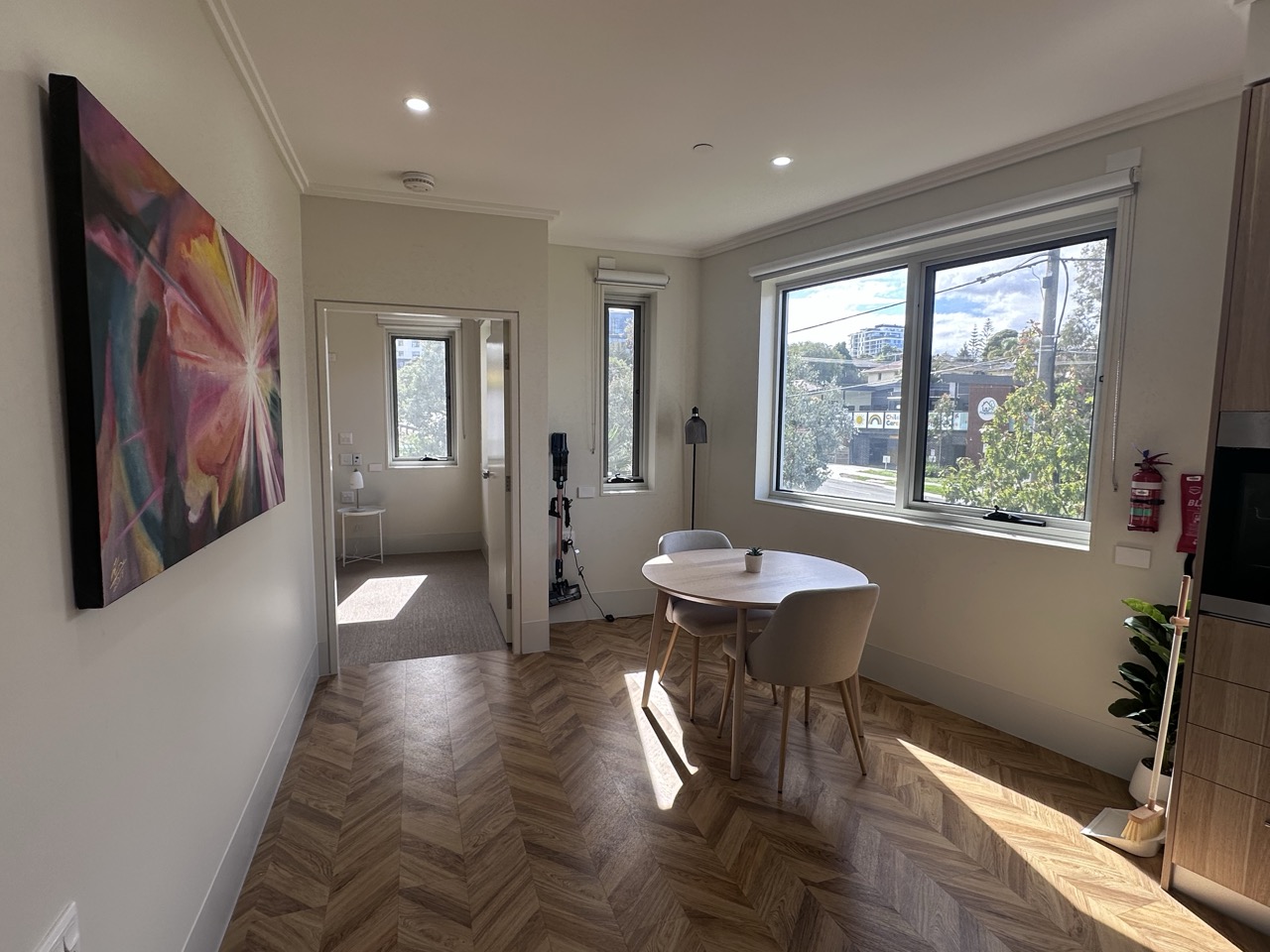 Single Resident Two Bedroom Apartment - SDA High Physical Support — Home image 4