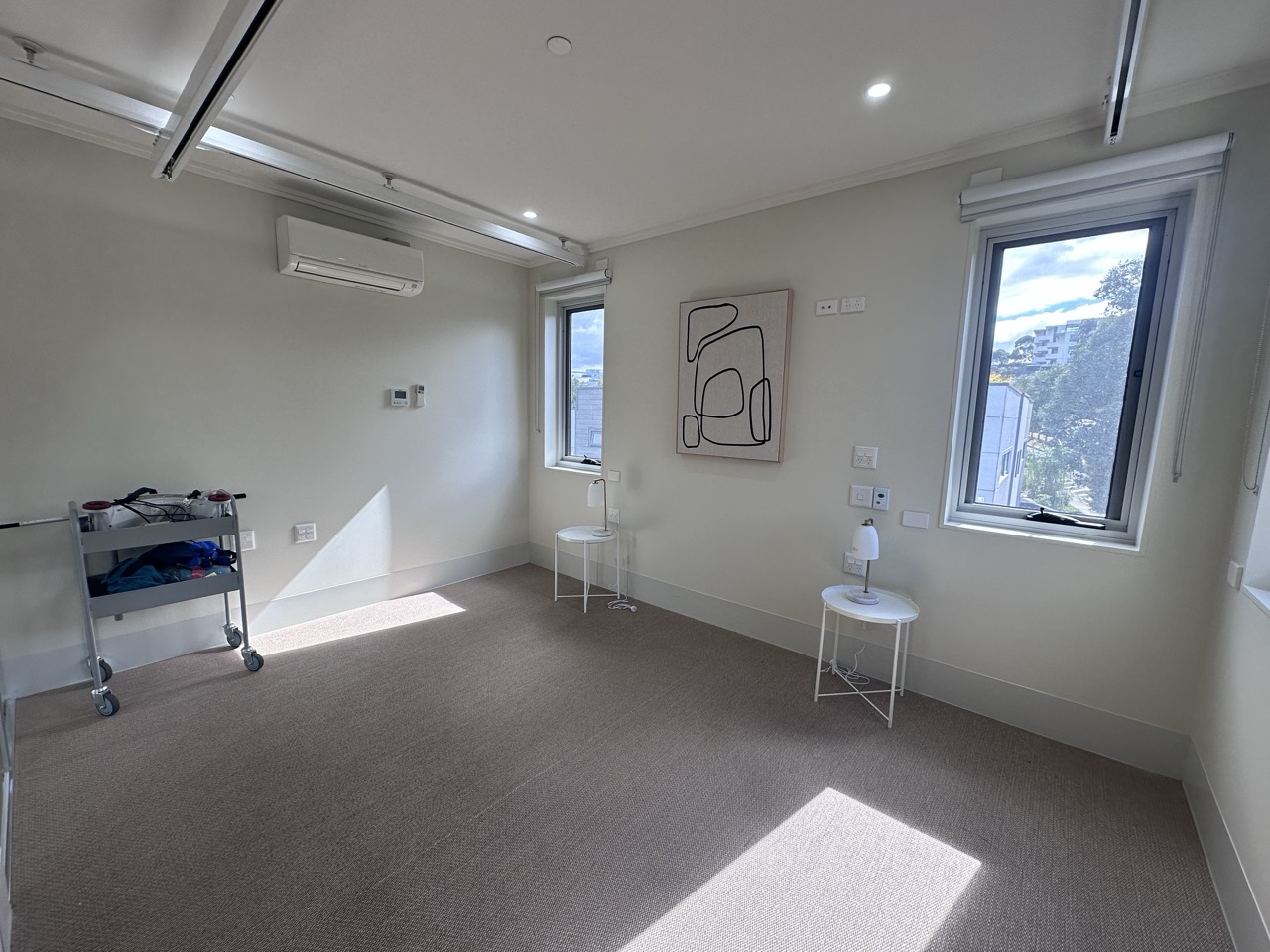 Single Resident Two Bedroom Apartment - SDA High Physical Support — Home image 5