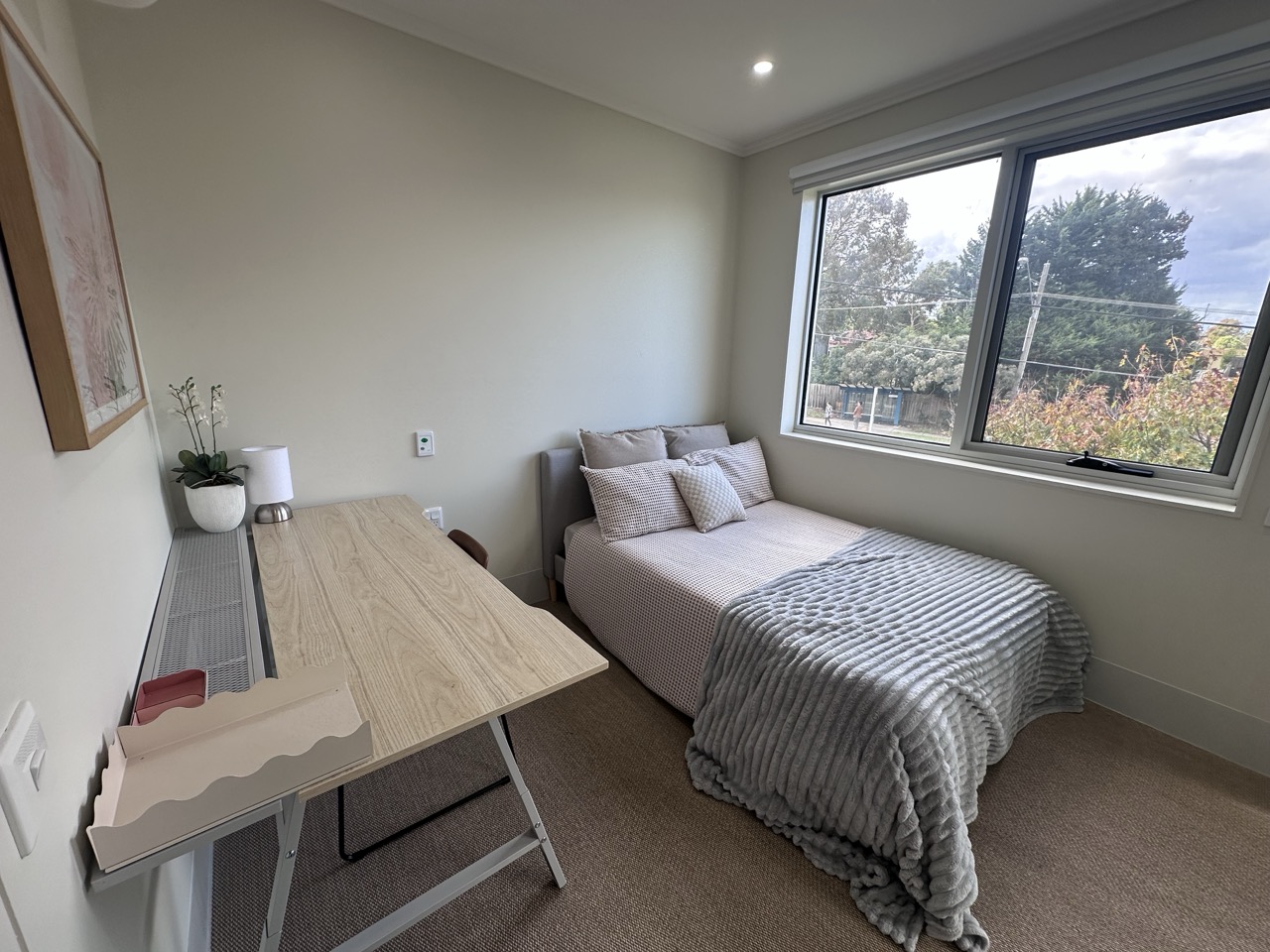 Single Resident Two Bedroom Apartment - SDA High Physical Support — Home image 7