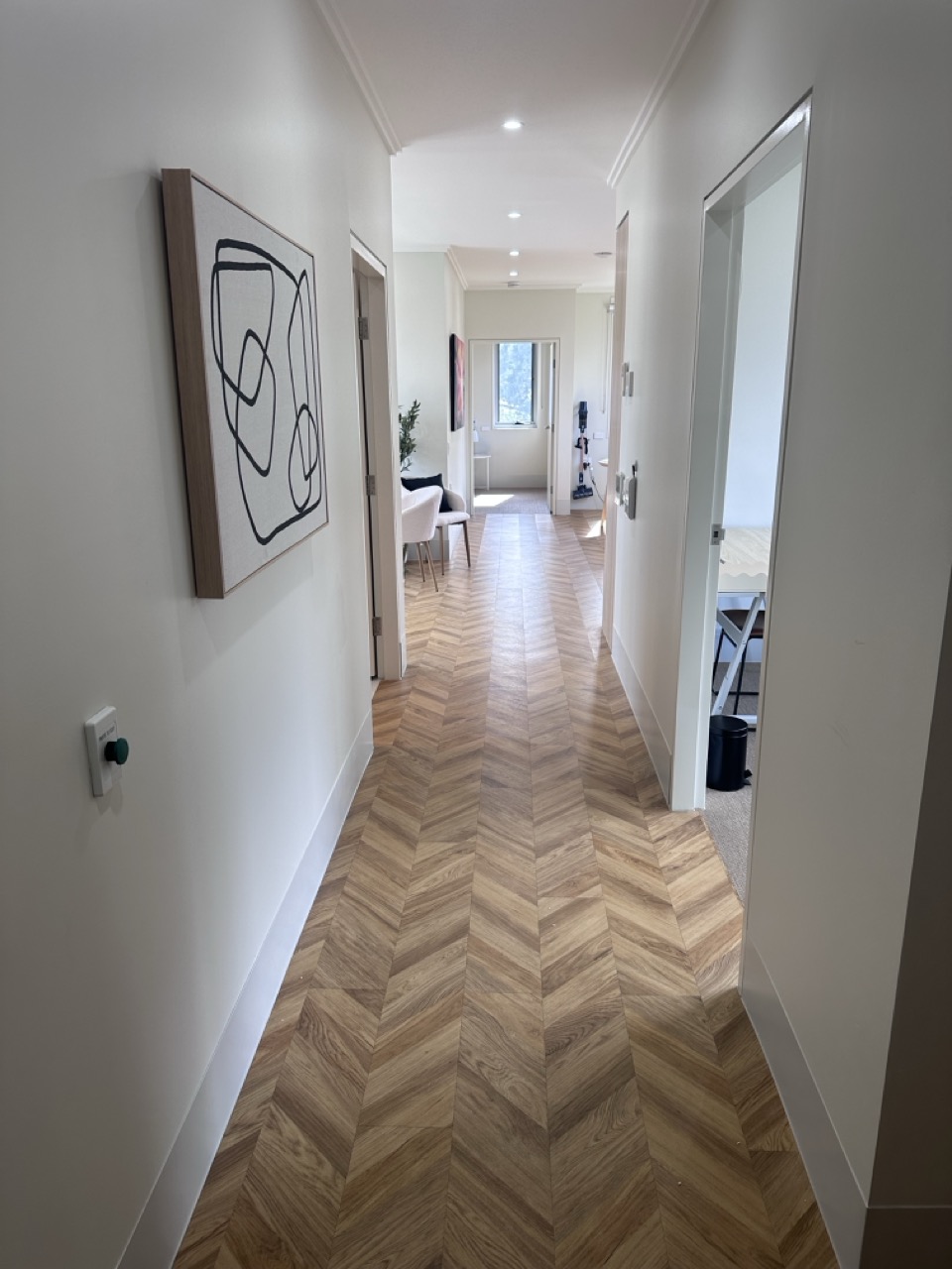 Single Resident Two Bedroom Apartment - SDA High Physical Support — Home image 9