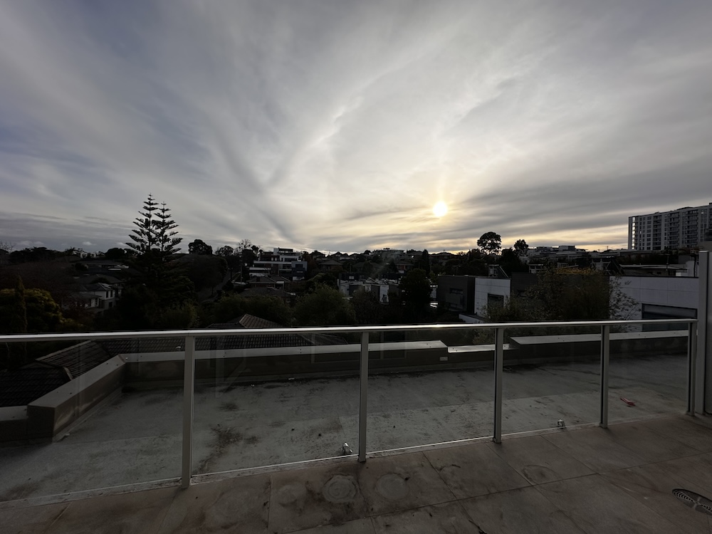 Single Resident Two Bedroom Apartment - SDA High Physical Support — Home image 11