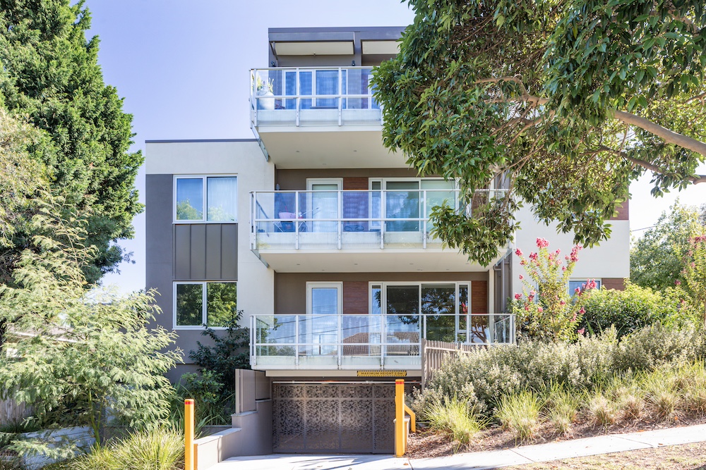 Single Resident Two Bedroom Apartment - SDA High Physical Support — Home image 12