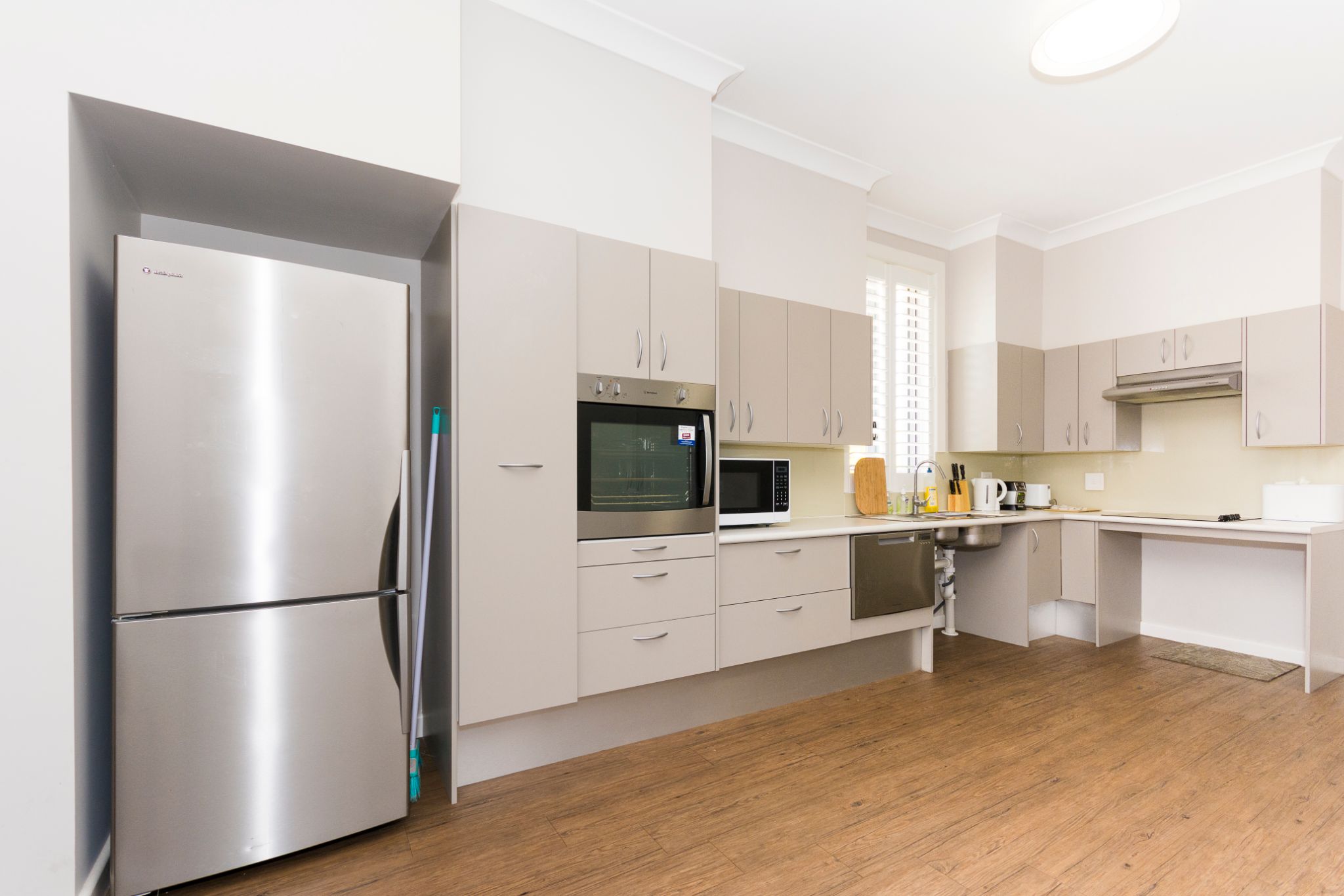 Modern home in Ryde — Home image 2