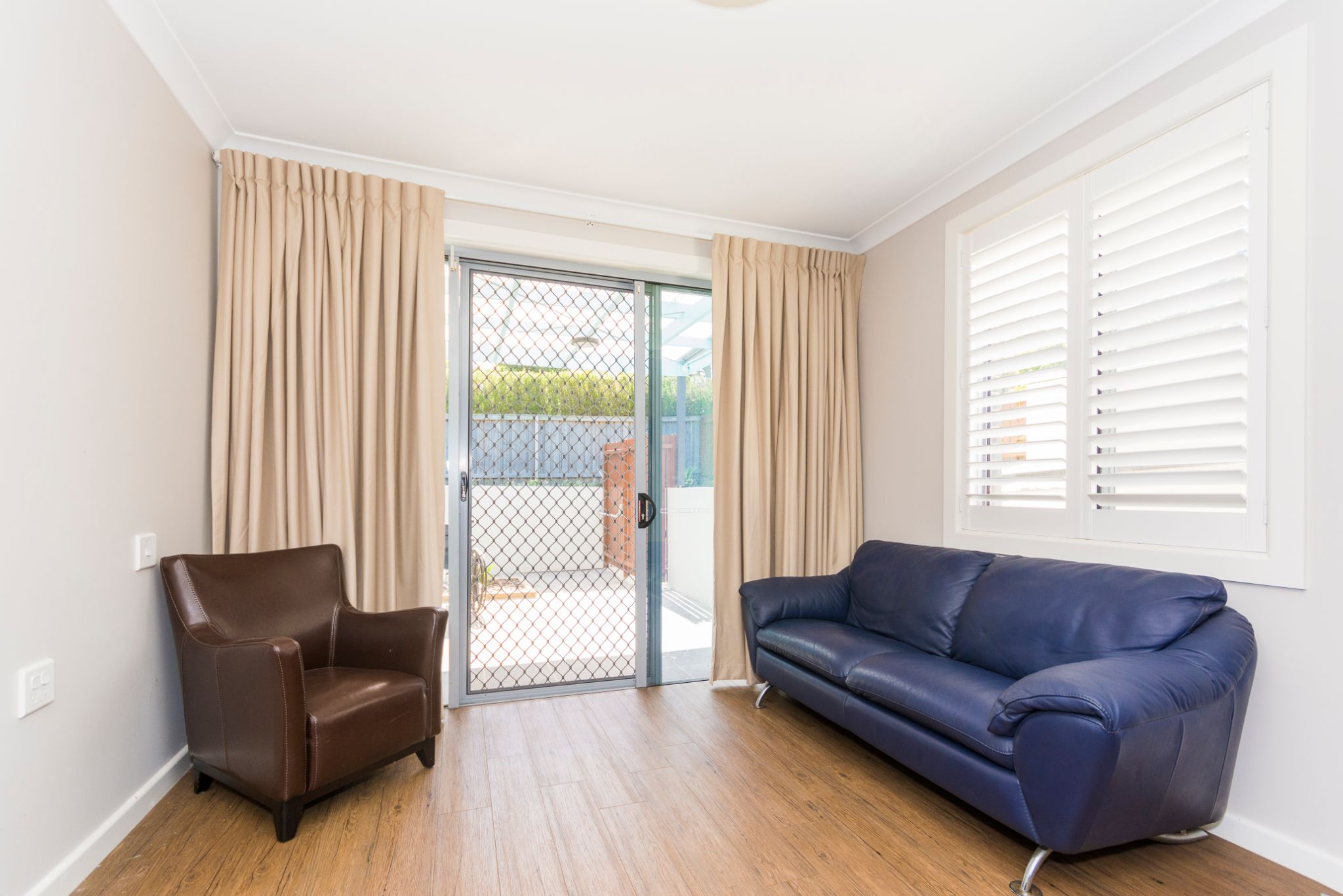 Modern home in Ryde — Home image 3