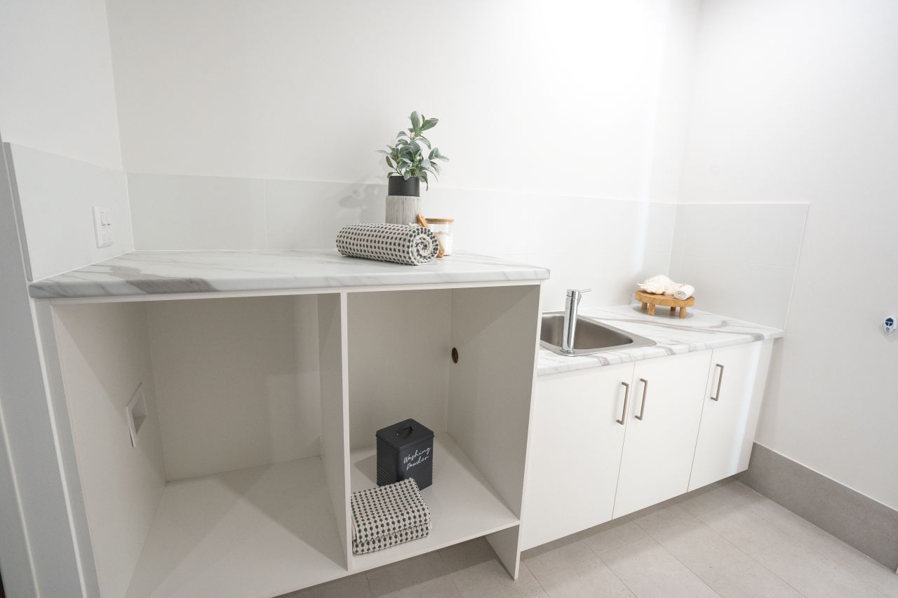2 Brand New SDA Houses in the heart of Seacombe Gardens *Available Now!* — Home image 3