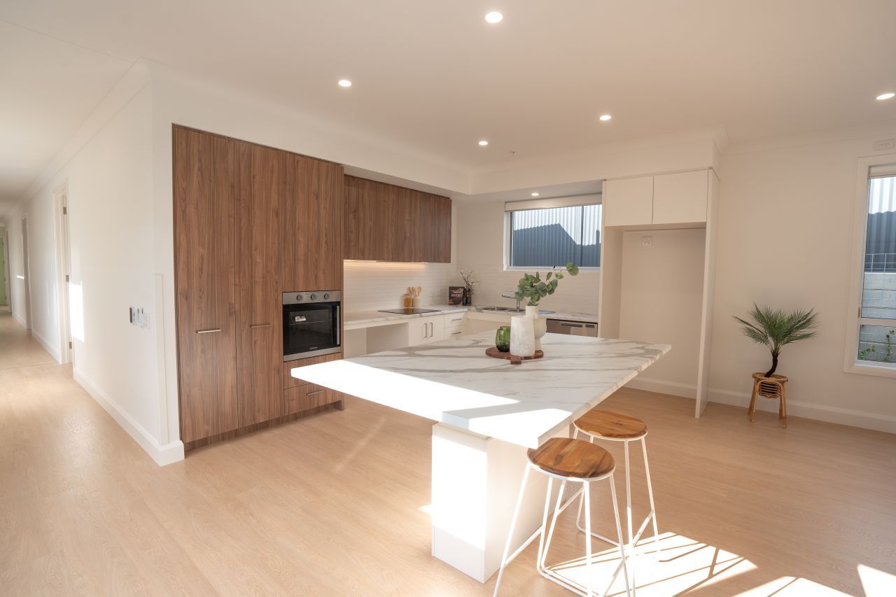 2 Brand New SDA Houses in the heart of Seacombe Gardens *Available Now!* — Home image 4