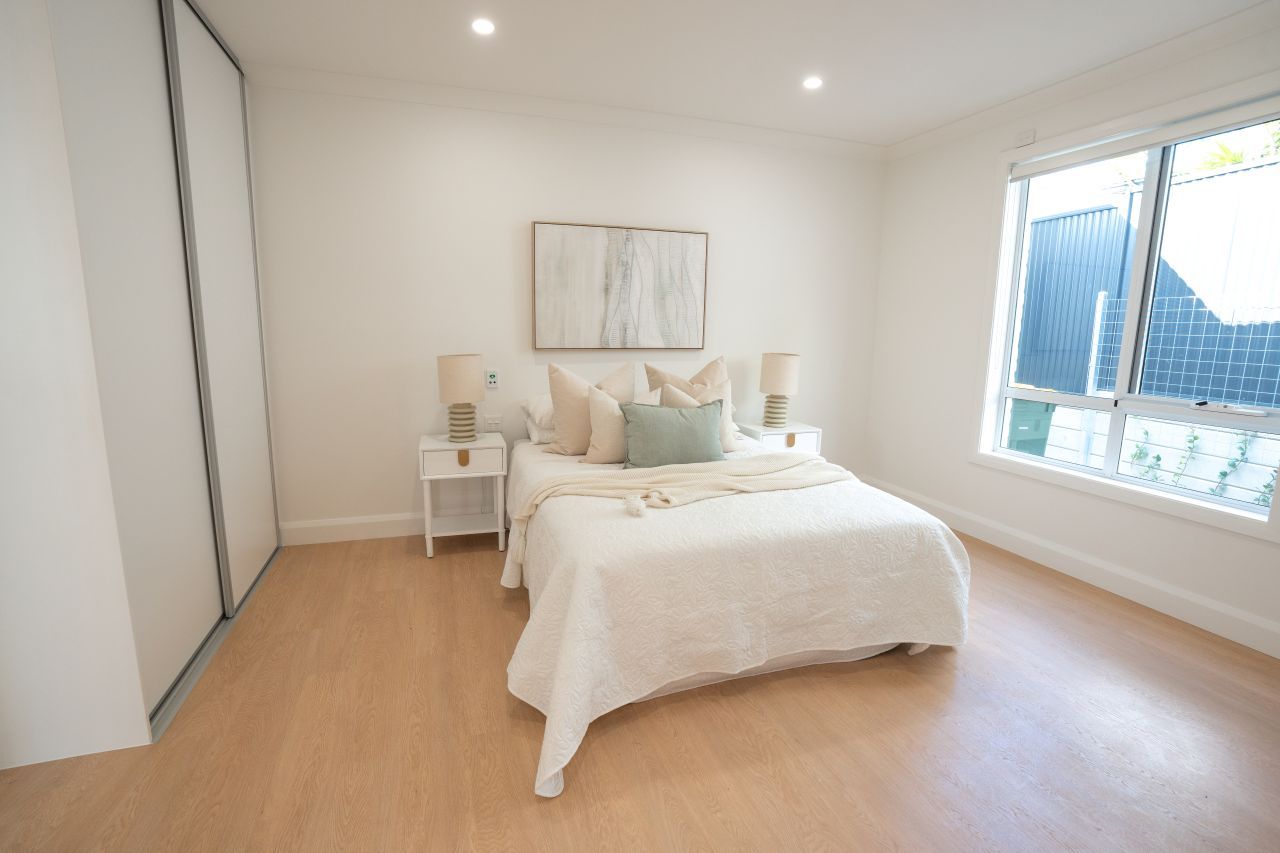 2 Brand New SDA Houses in the heart of Seacombe Gardens *Available Now!* — Home image 6