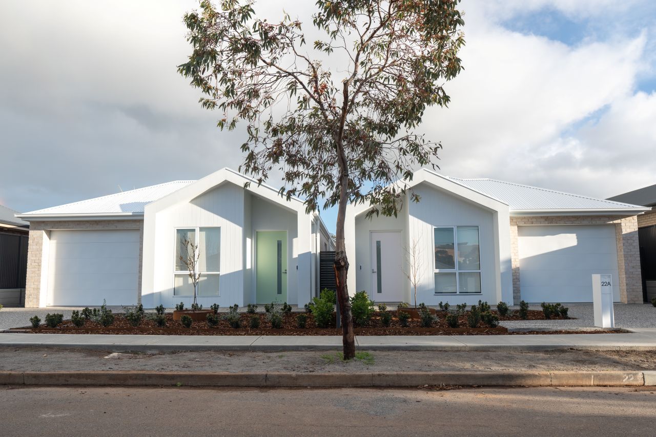 2 Brand New SDA Houses in the heart of Seacombe Gardens *Available Now!* — Home image 7