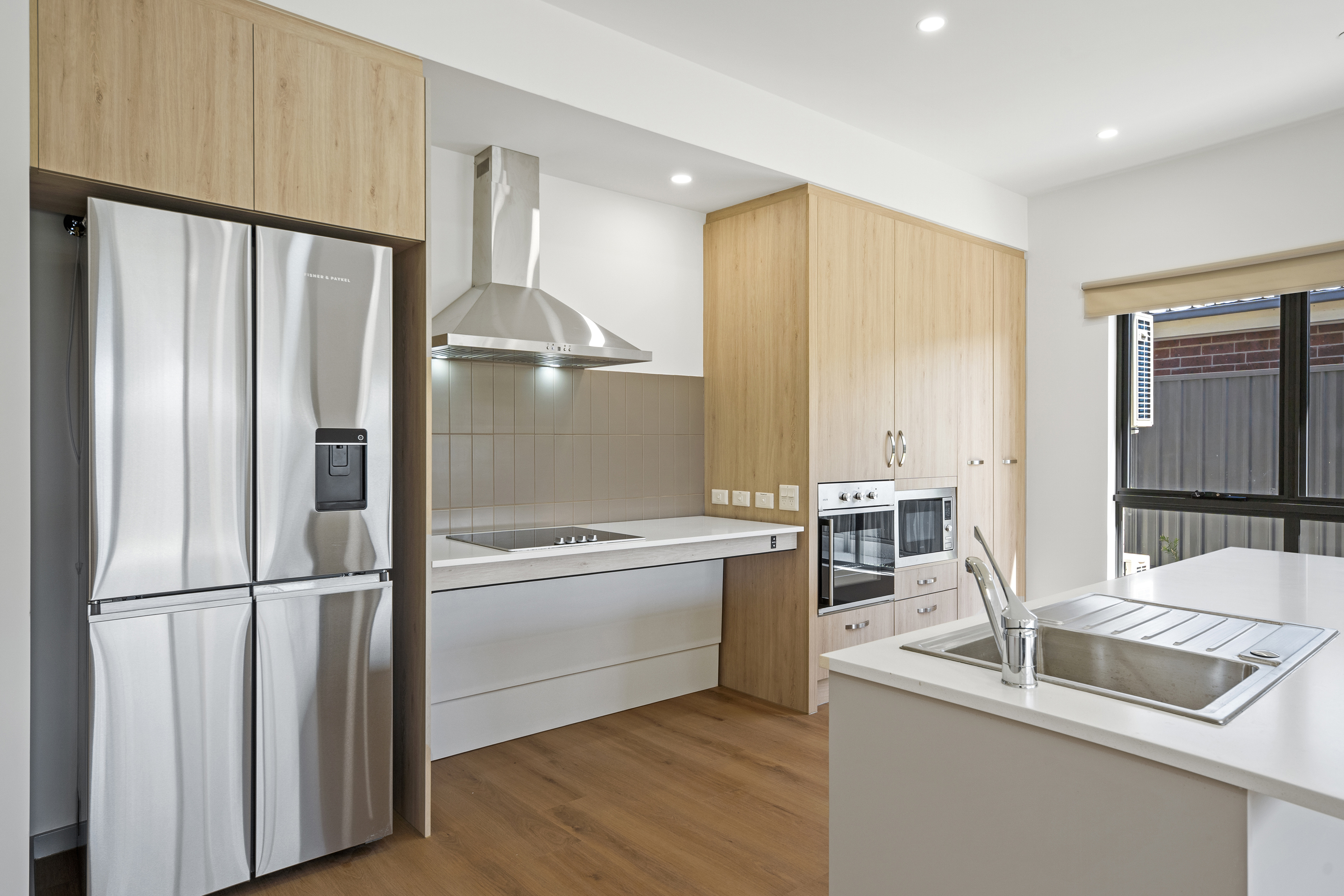 Well-Designed and Accessible SDA Housing in Marion — Home image 2