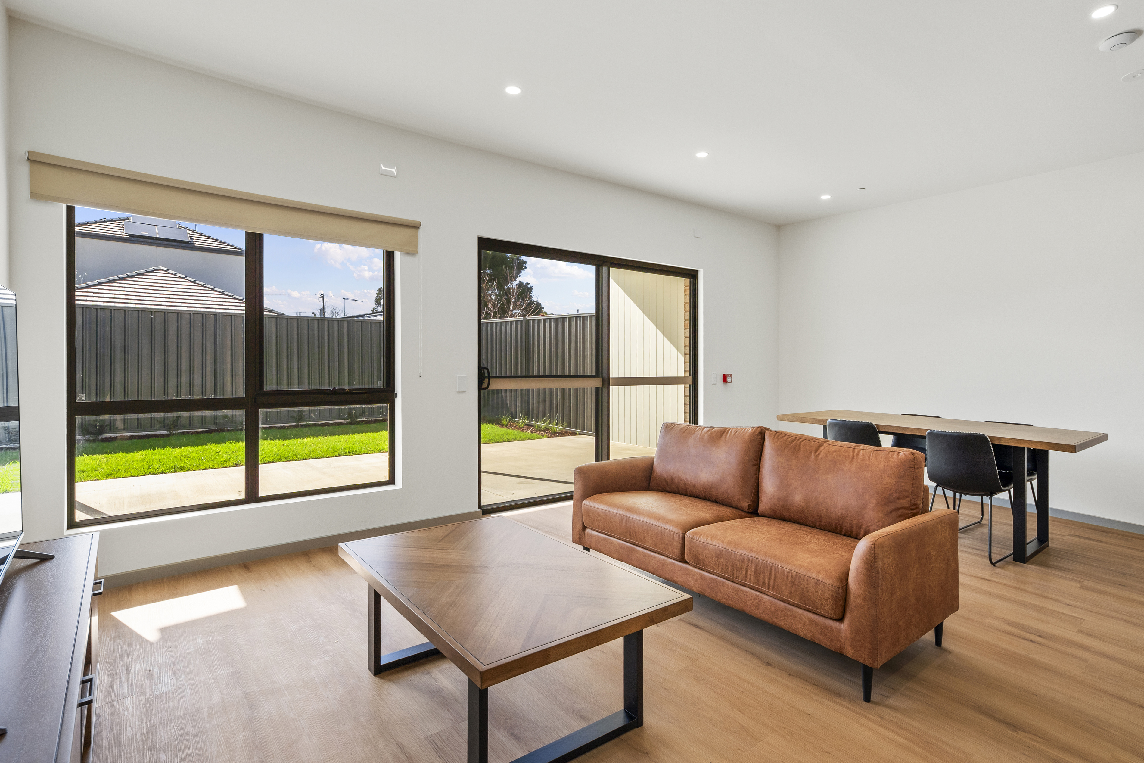 Well-Designed and Accessible SDA Housing in Marion — Home image 3