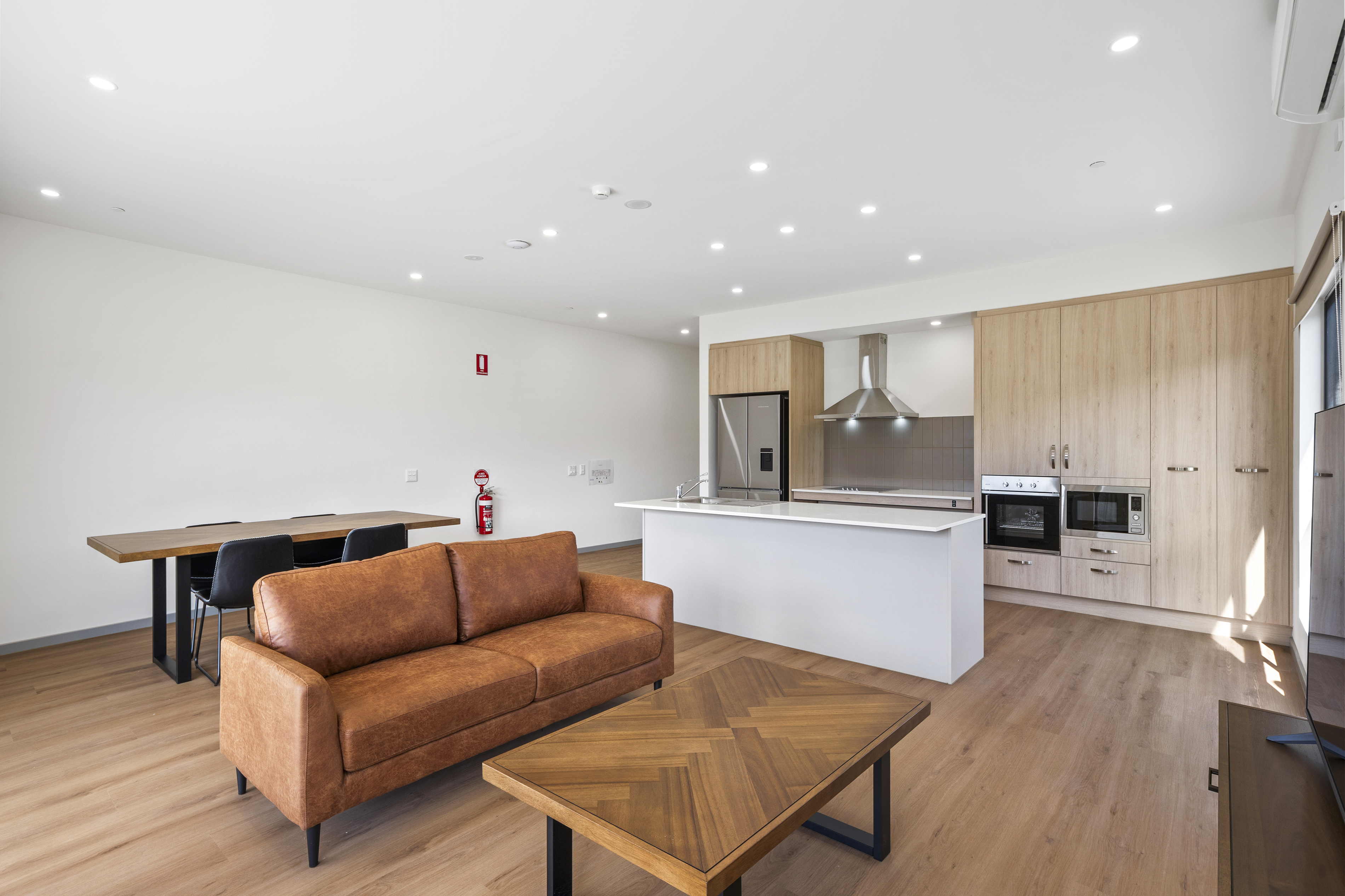 Well-Designed and Accessible SDA Housing in Marion — Home image 4