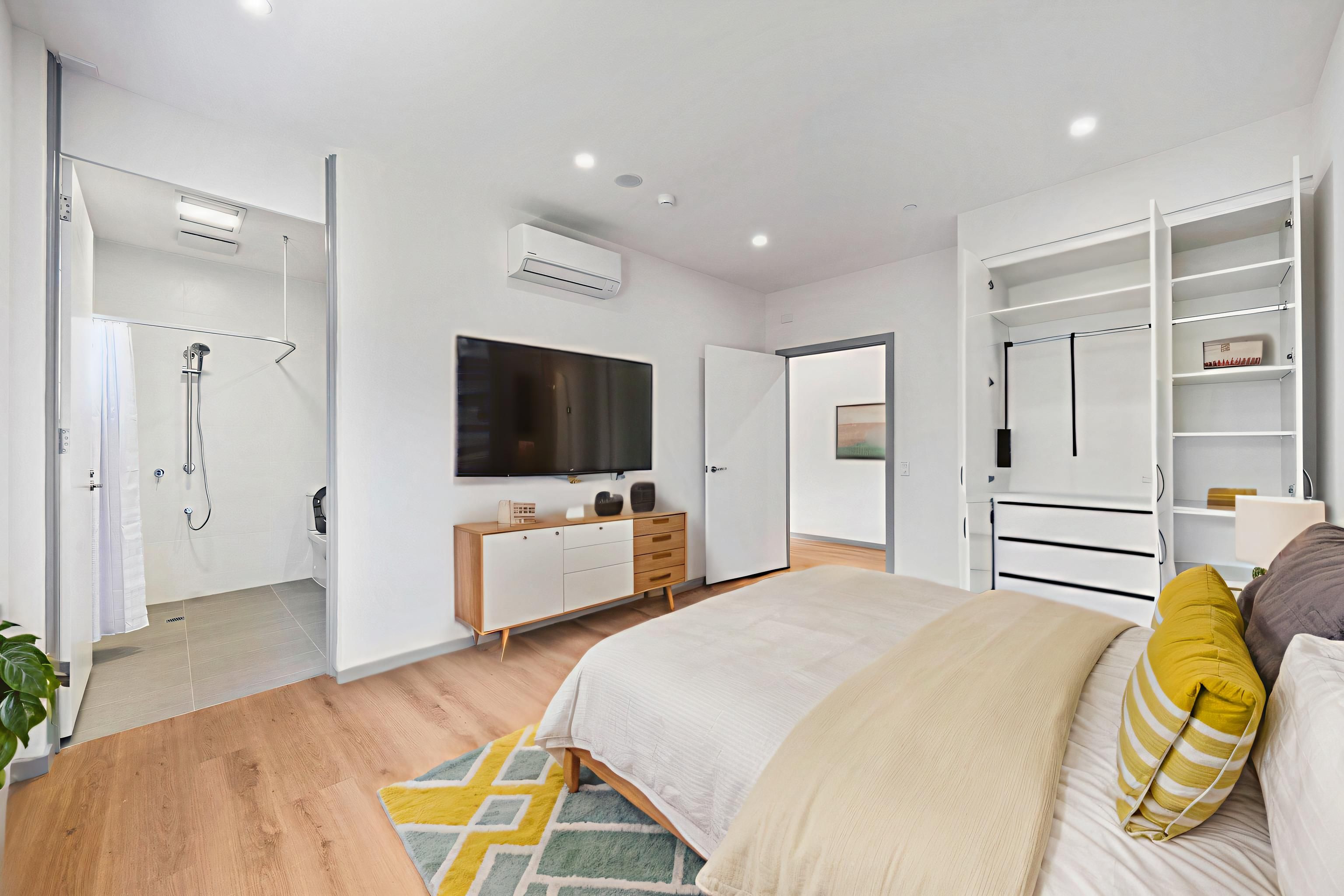 Well-Designed and Accessible SDA Housing in Marion — Home image 5