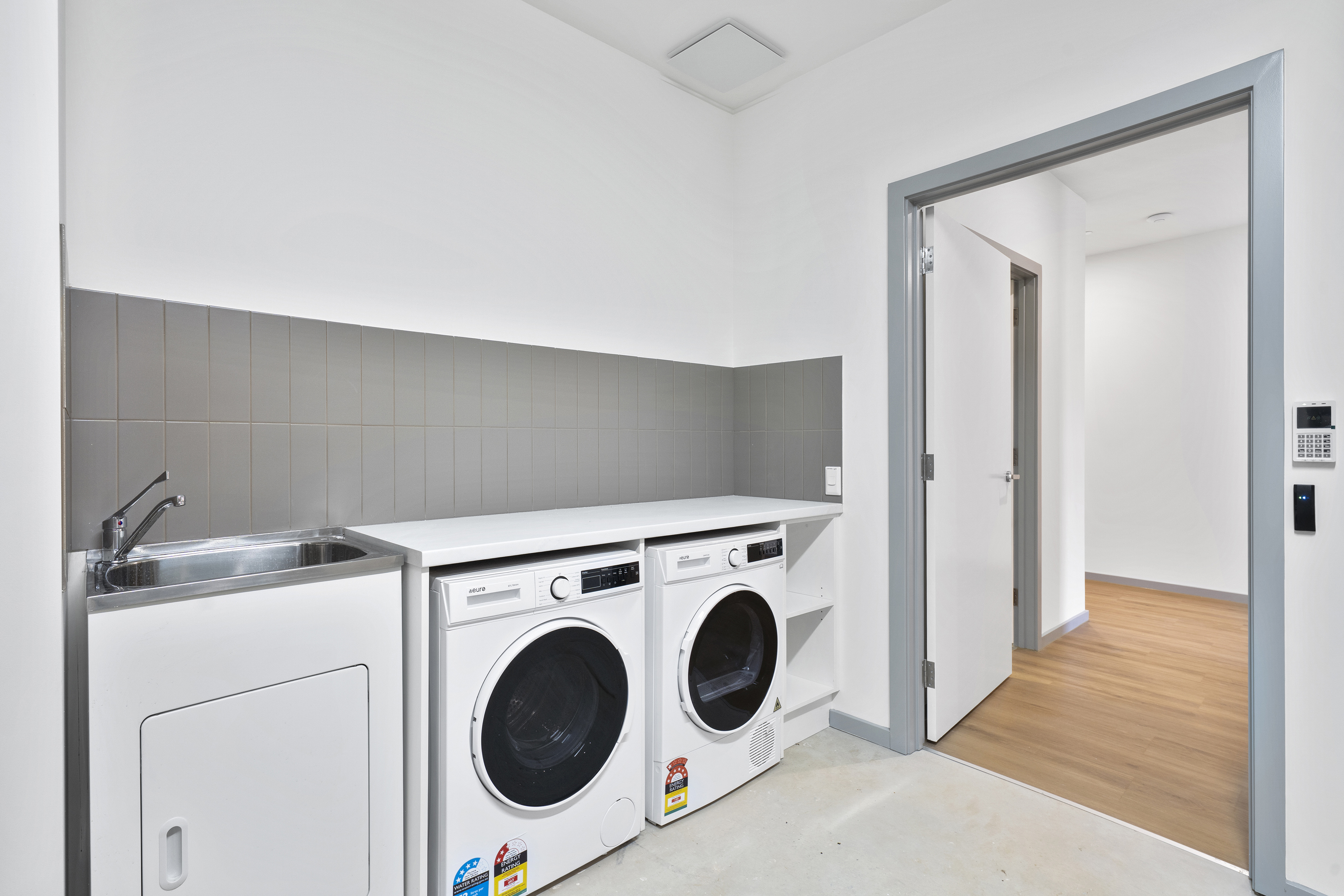 Well-Designed and Accessible SDA Housing in Marion — Home image 7