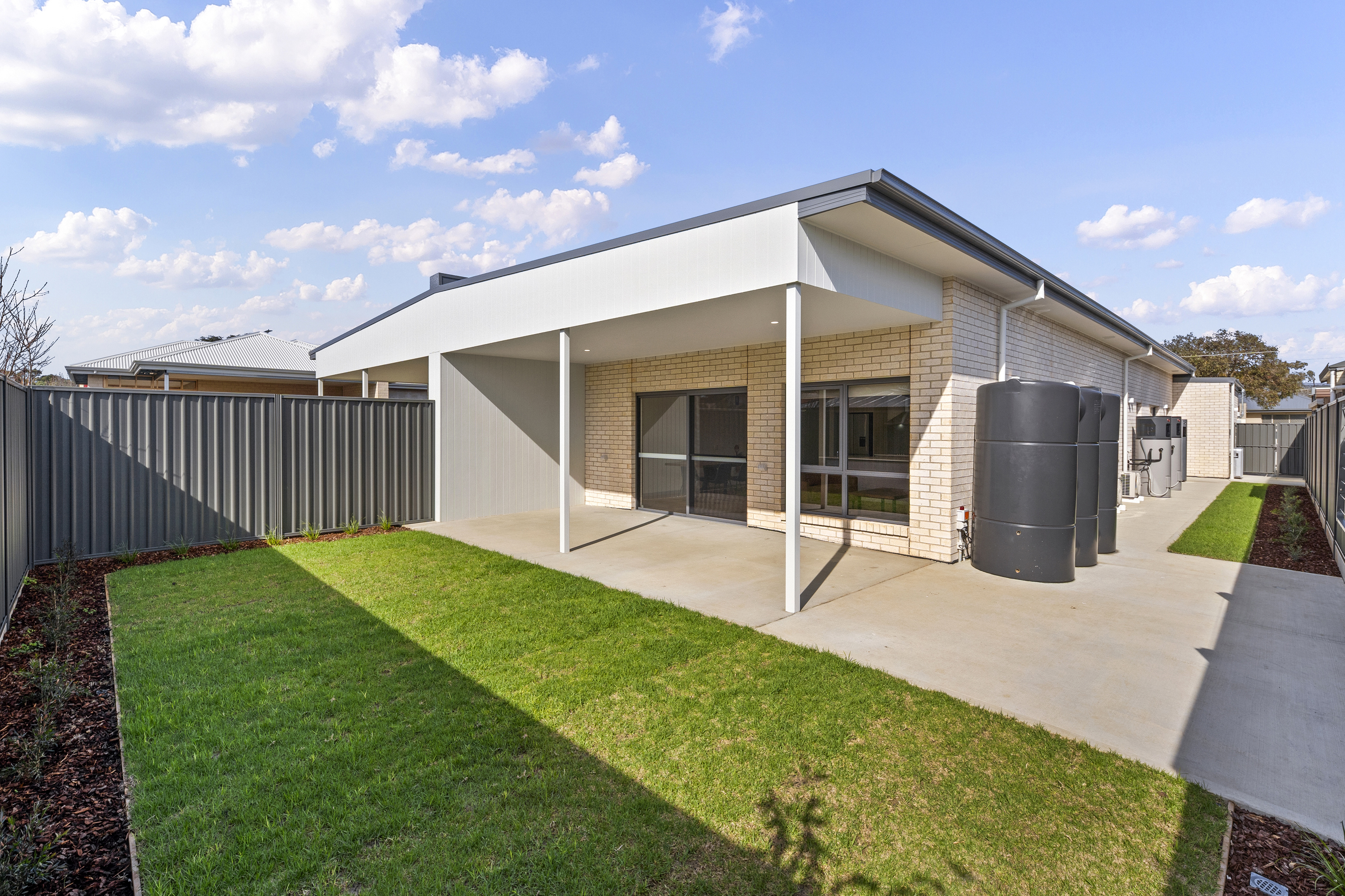 Well-Designed and Accessible SDA Housing in Marion — Home image 8