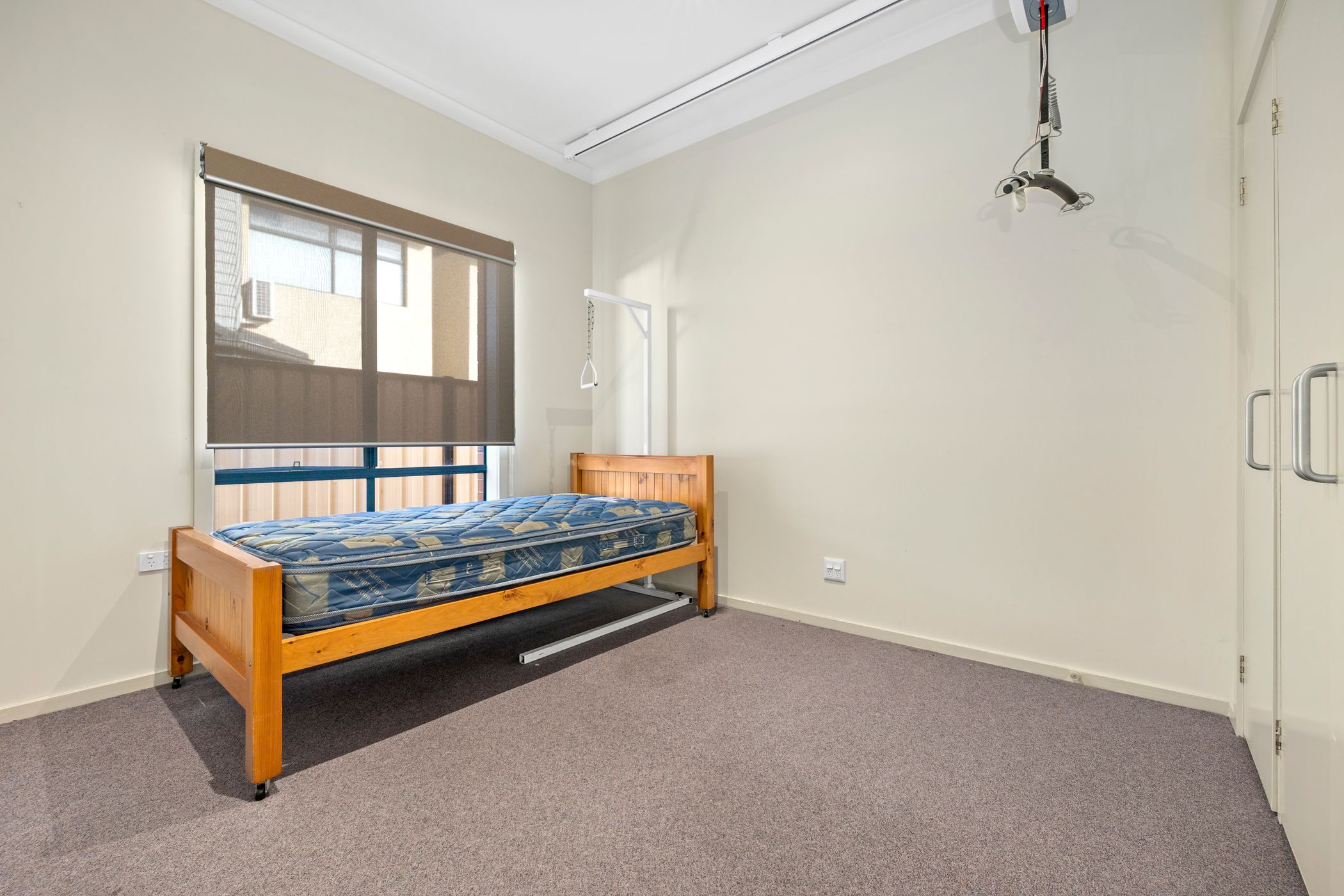 Contemporary home in St Albans to meet High Physical Support needs — Home image 2