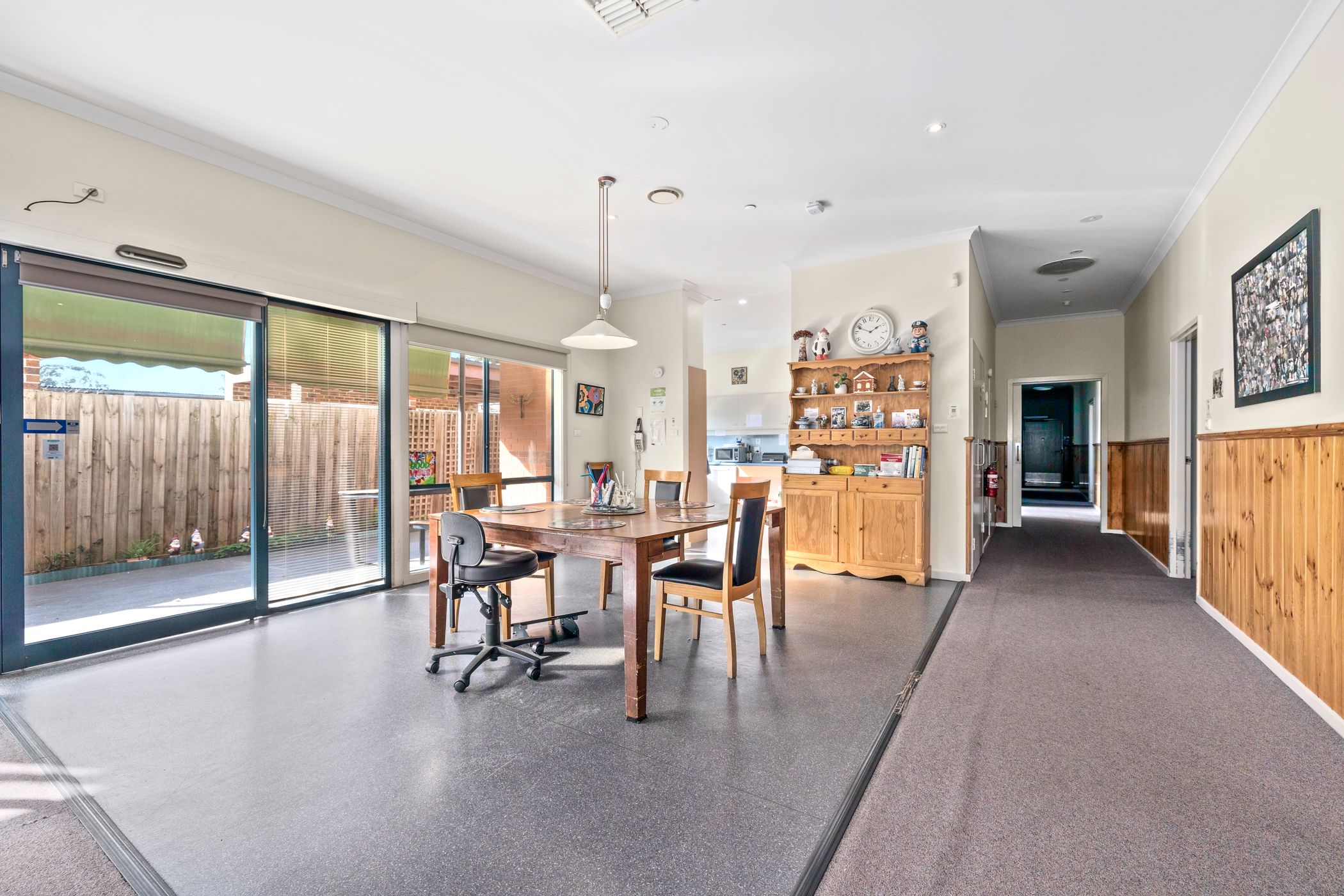 Contemporary home in St Albans to meet High Physical Support needs — Home image 3