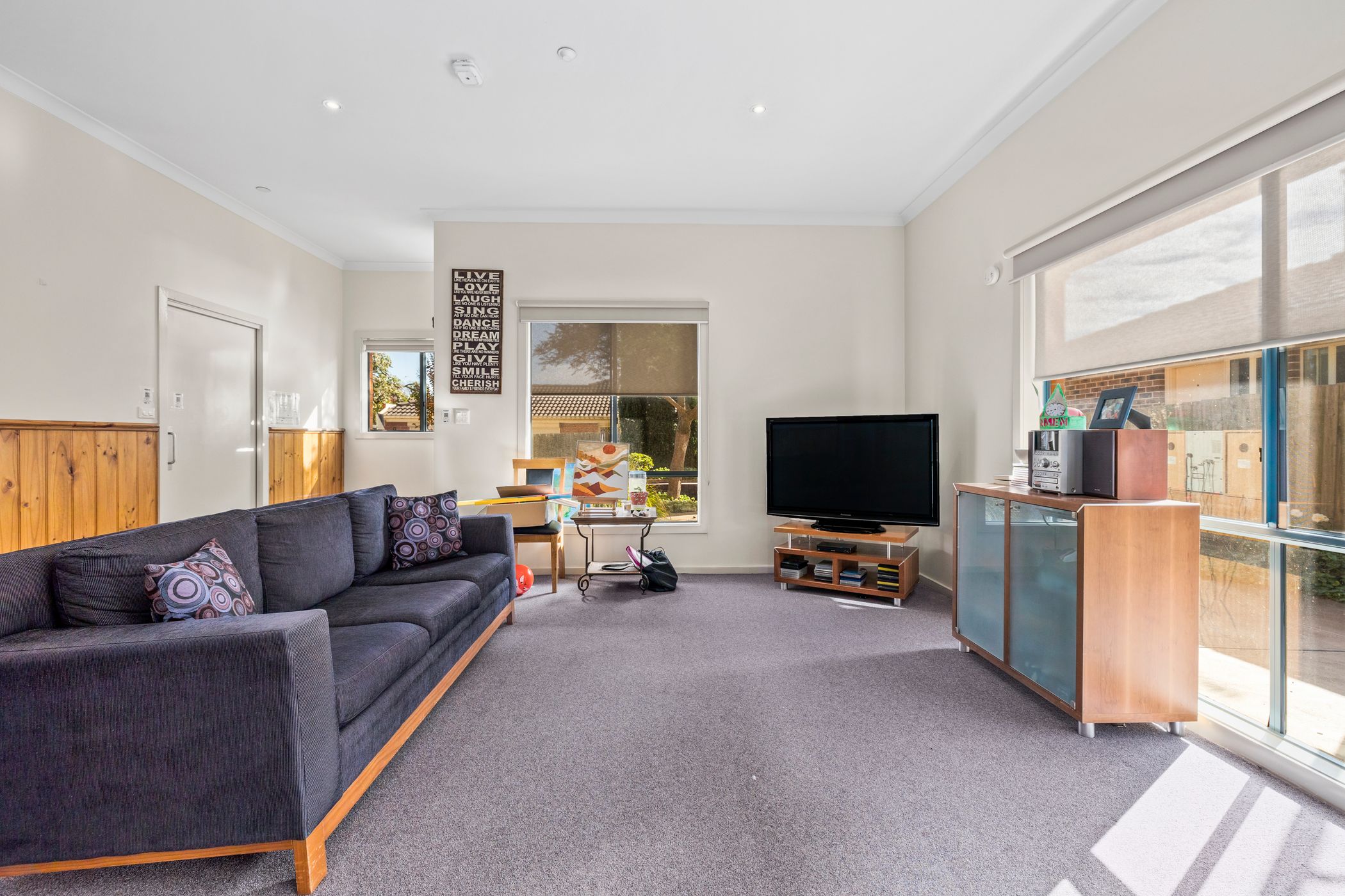 Contemporary home in St Albans to meet High Physical Support needs — Home image 5