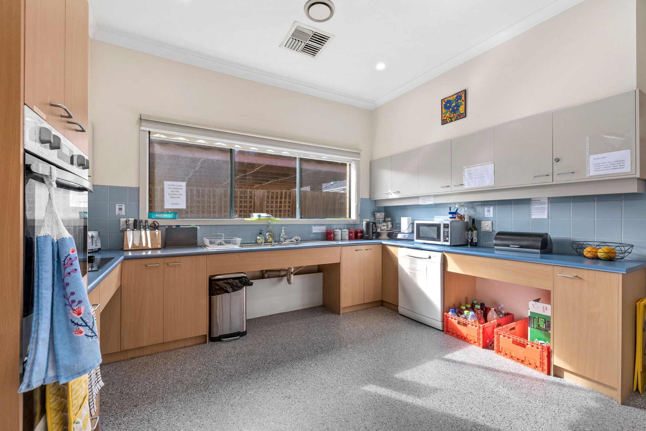 Contemporary home in St Albans to meet High Physical Support needs — Home image 6