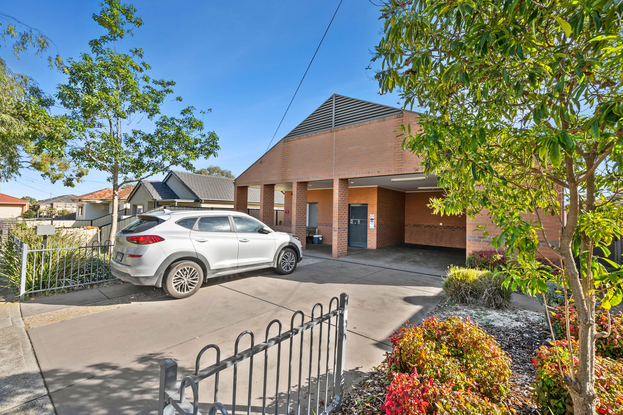 Contemporary home in St Albans to meet High Physical Support needs — Home image 8