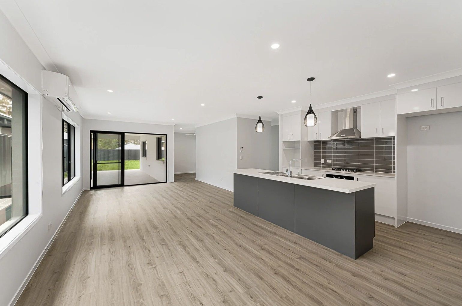 Comfortable Supported Living in a Modern Home — Home image 3