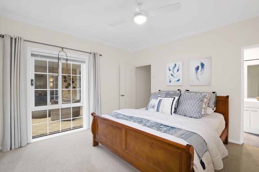 Tranquil SIL Home In A Desirable North Shore Suburb — Home image 2