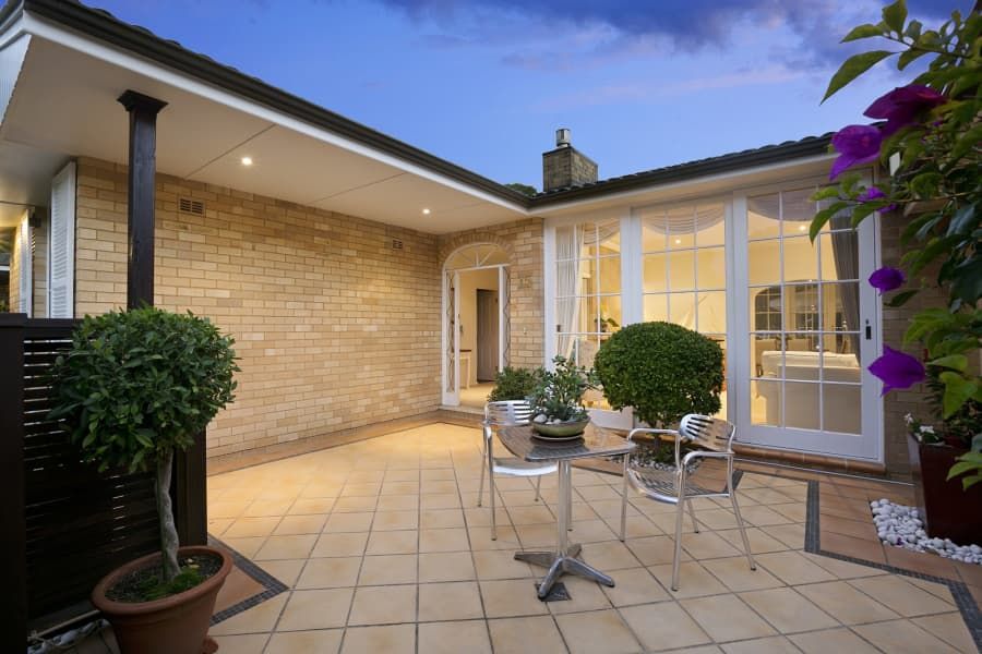 Tranquil SIL Home In A Desirable North Shore Suburb — Home image 4