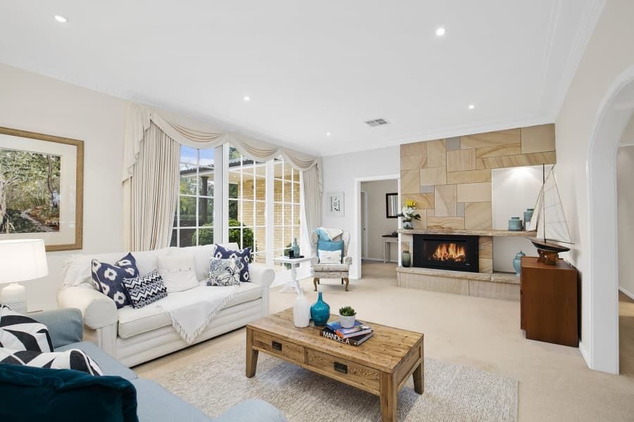 Tranquil SIL Home In A Desirable North Shore Suburb — Home image 5