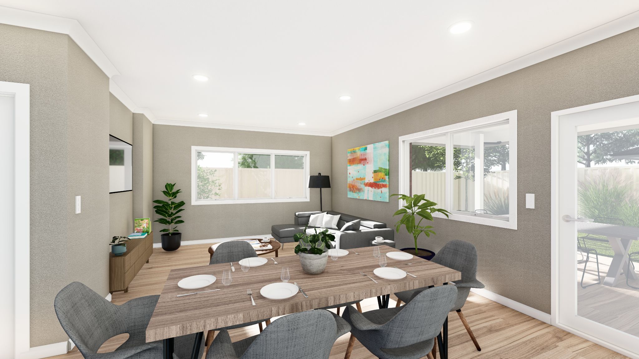 2 New Robust SDA Units — Home image 2