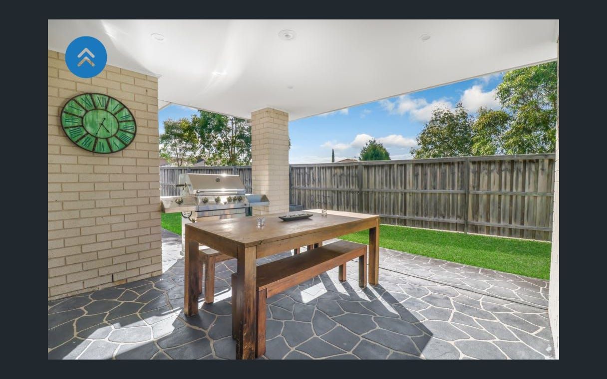 Kellyville SIL — Home image 4