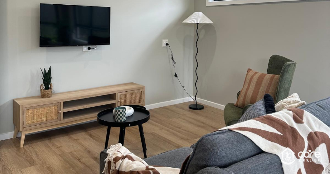 Robust SDA Housing Vacancy in Salisbury — Home image 2
