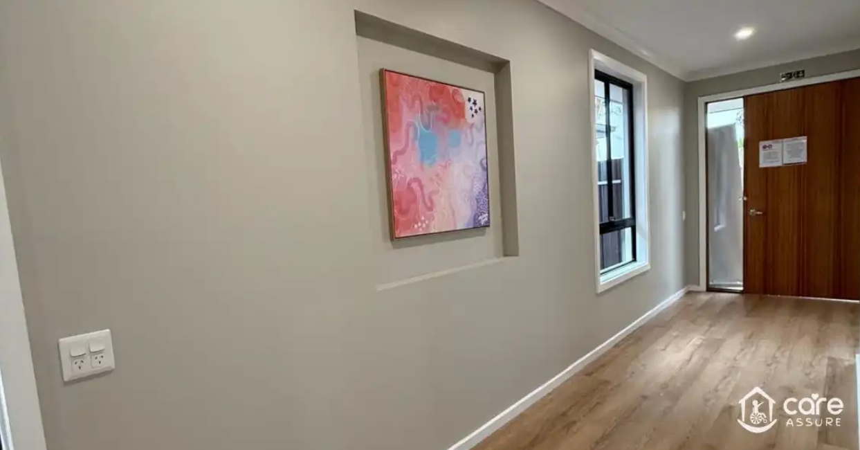 Robust SDA Housing Vacancy in Salisbury – Ready to Move In — Home image 2