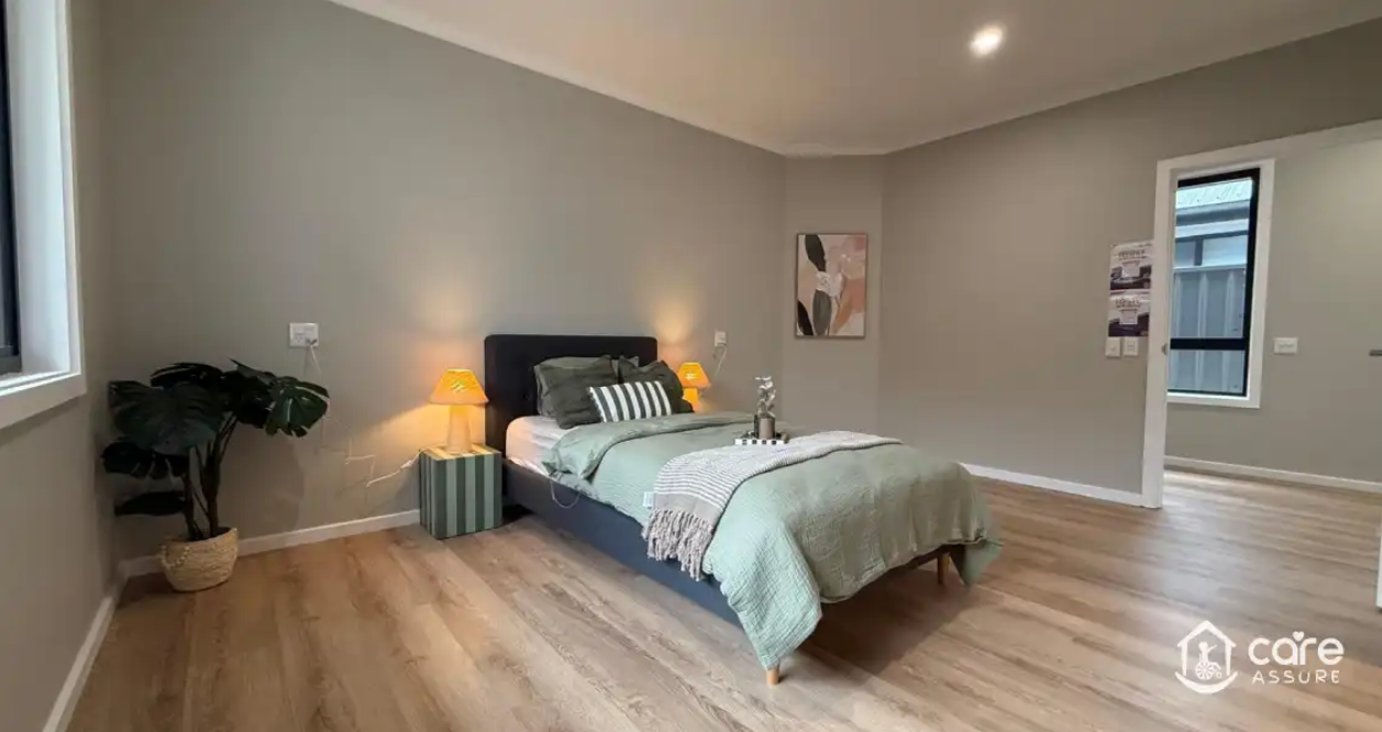 Robust SDA Housing Vacancy in Salisbury – Ready to Move In — Home image 4