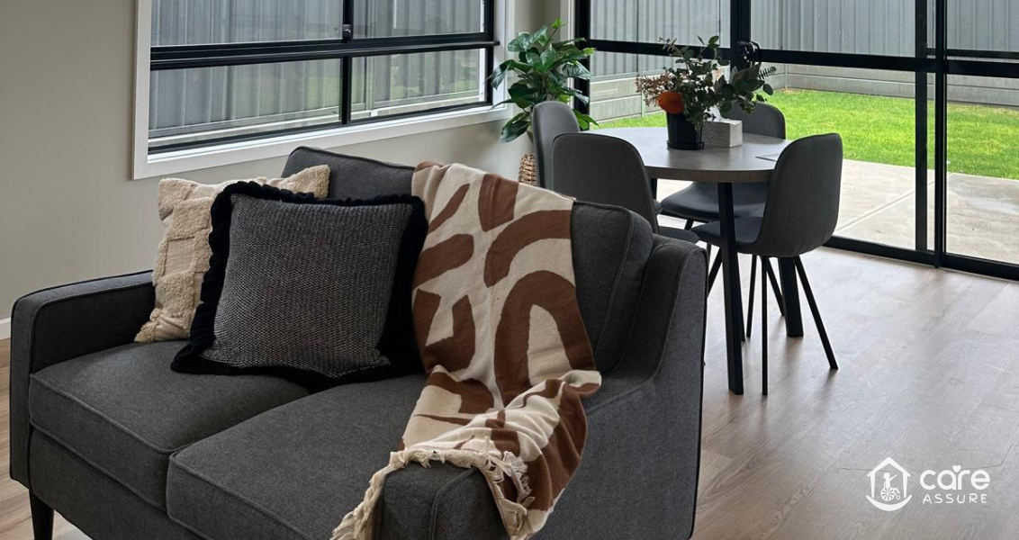 Robust SDA Housing Vacancy in Salisbury — Home image 4
