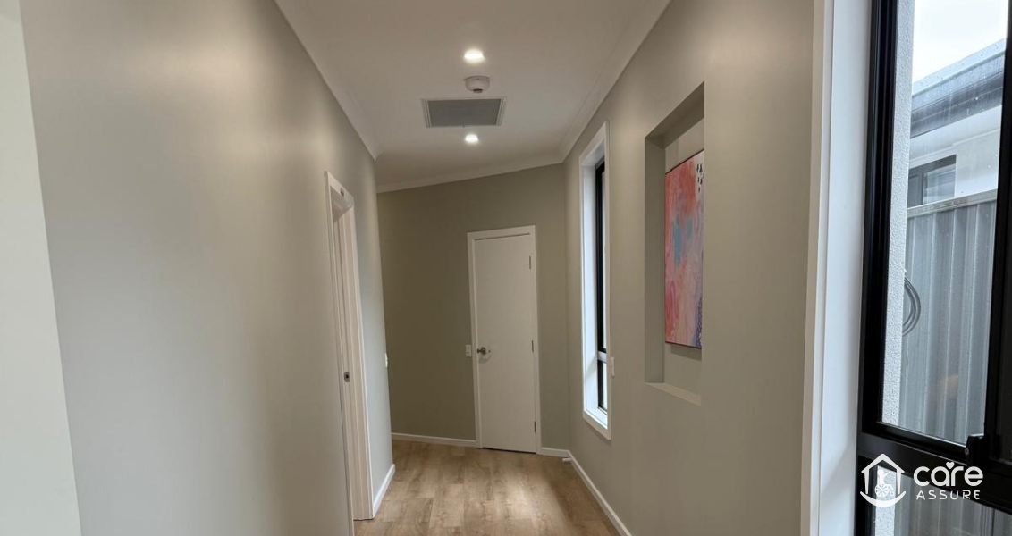 Robust SDA Housing Vacancy in Salisbury — Home image 7