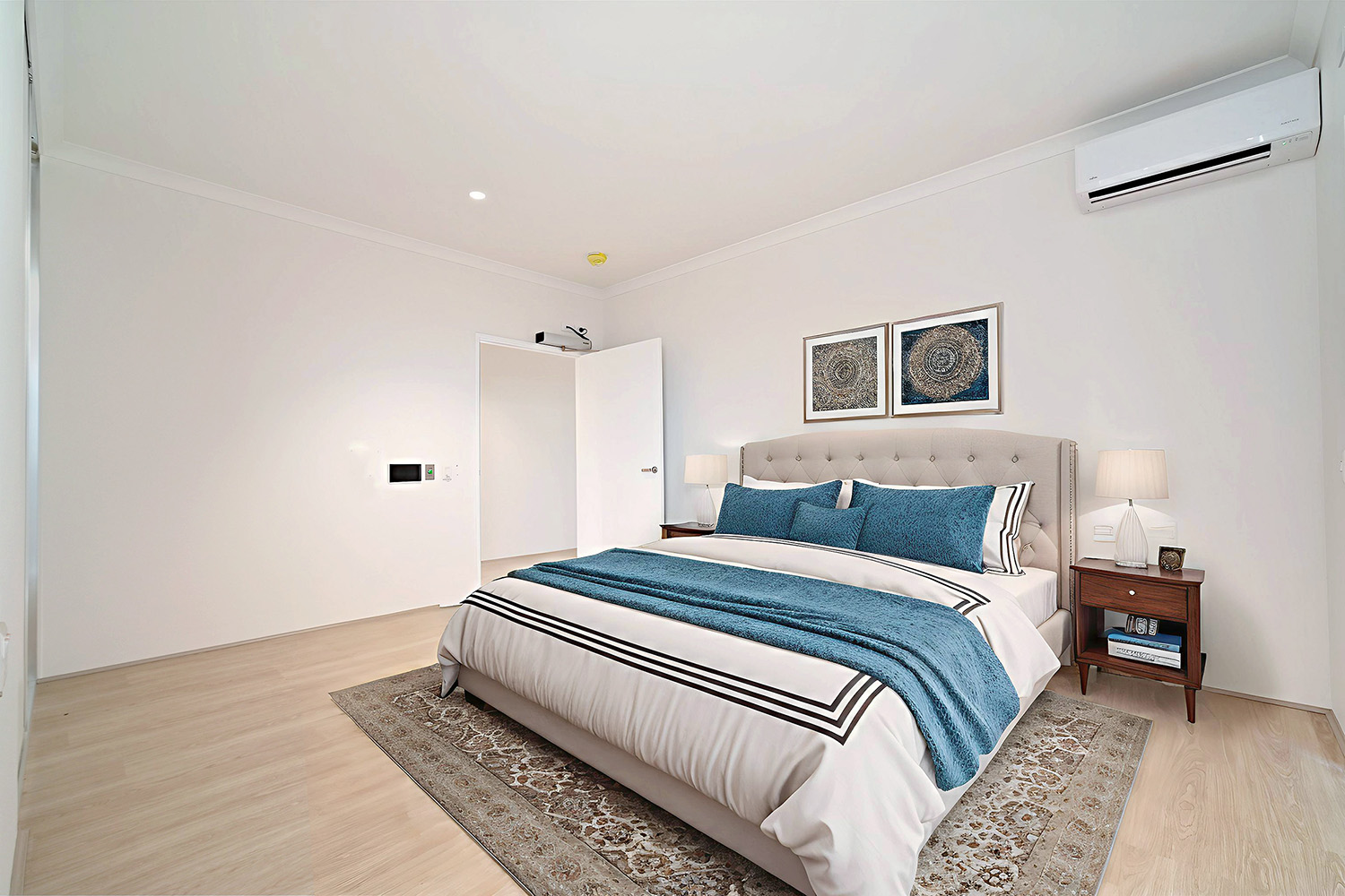 Anketell: 2x2 Bed (FA) House — Home image 3