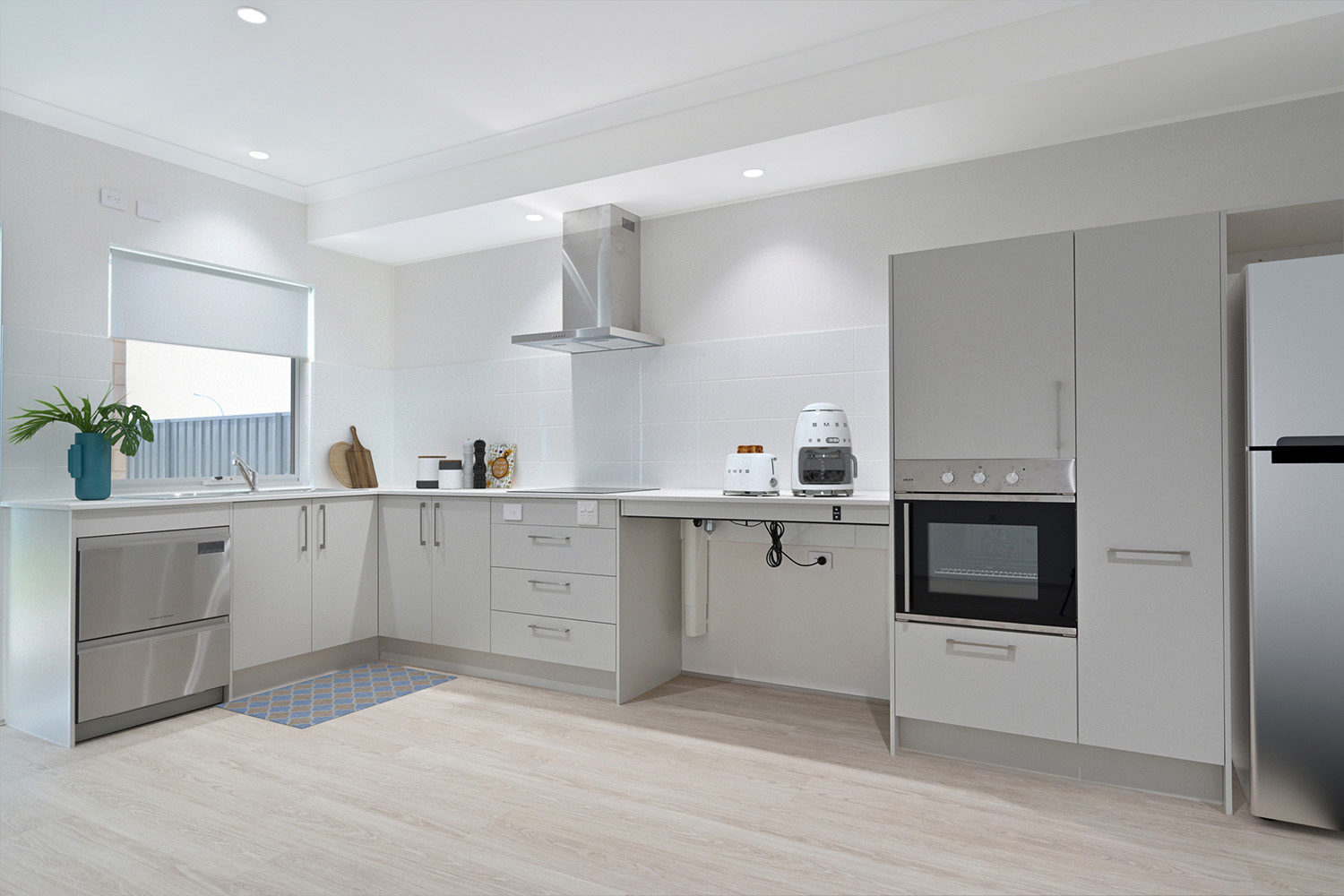 Anketell: 2x2 Bed (FA) House — Home image 6