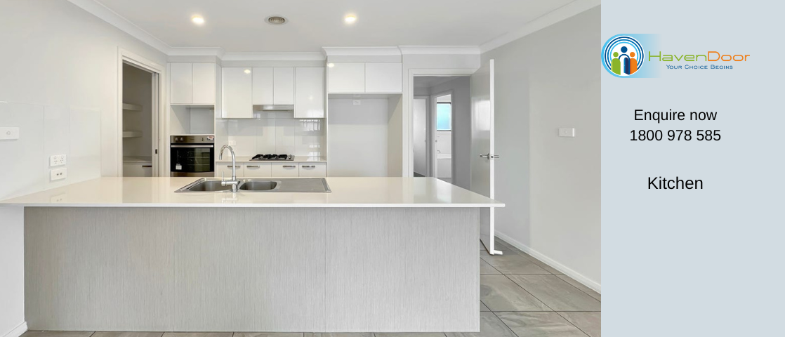 Your Haven in Orange - Modern SIL Living in a Connected Community — Home image 2