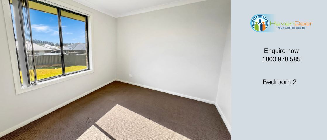 Your Haven in Orange - Modern SIL Living in a Connected Community — Home image 4