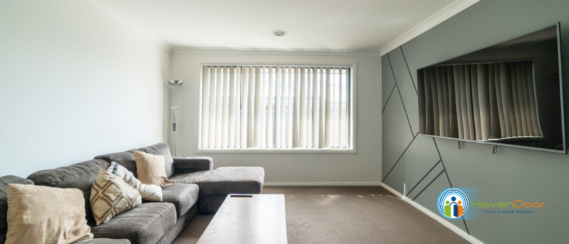Your Haven in Orange - Modern SIL Living in a Connected Community — Home image 5