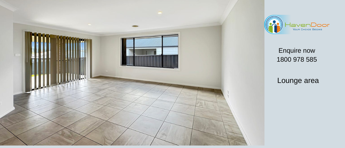 Your Haven in Orange - Modern SIL Living in a Connected Community — Home image 6