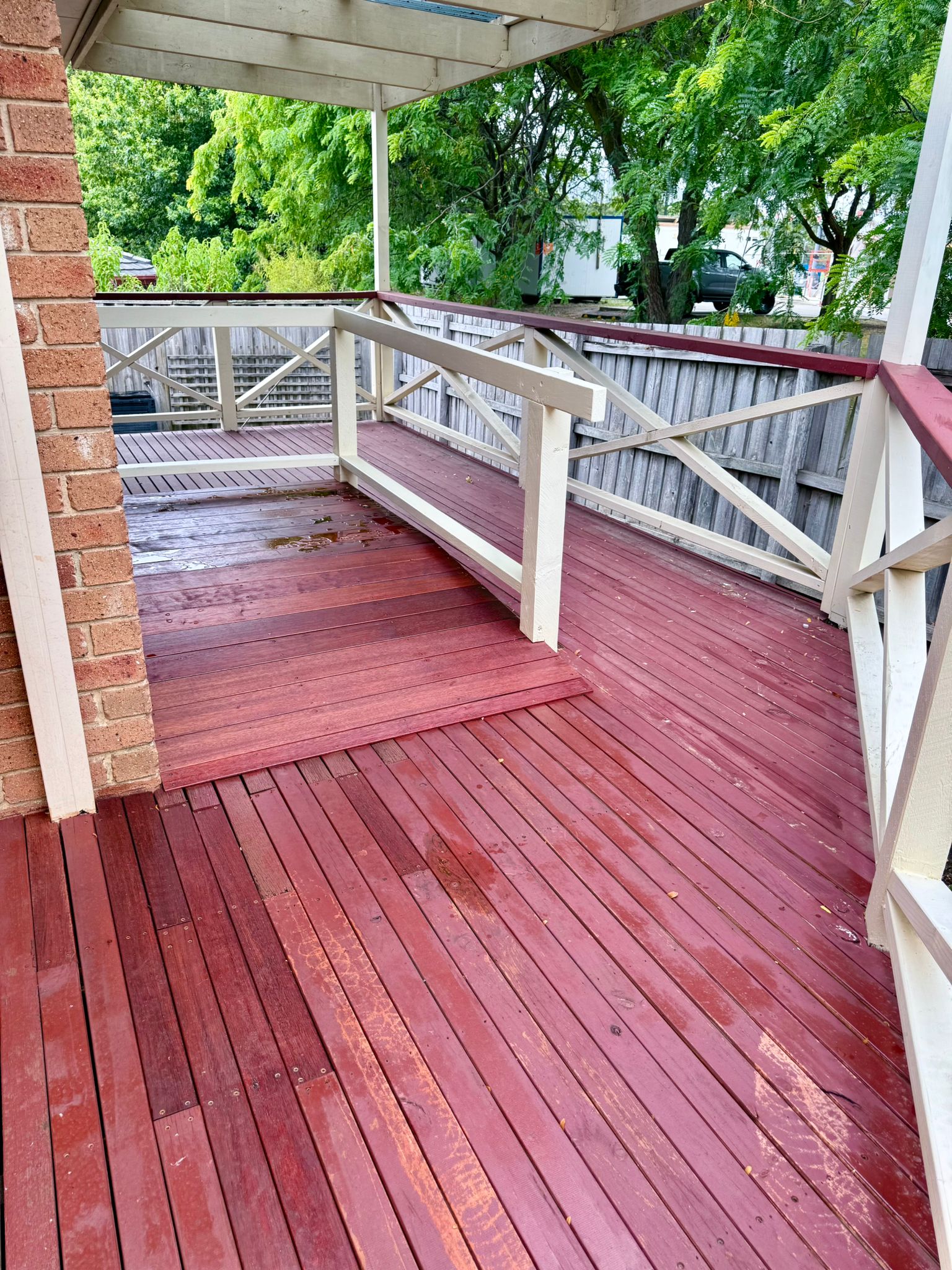 Calm & Spacious SIL Home Bordering the Park, Walk to Shopping Centre & Station — Home image 20