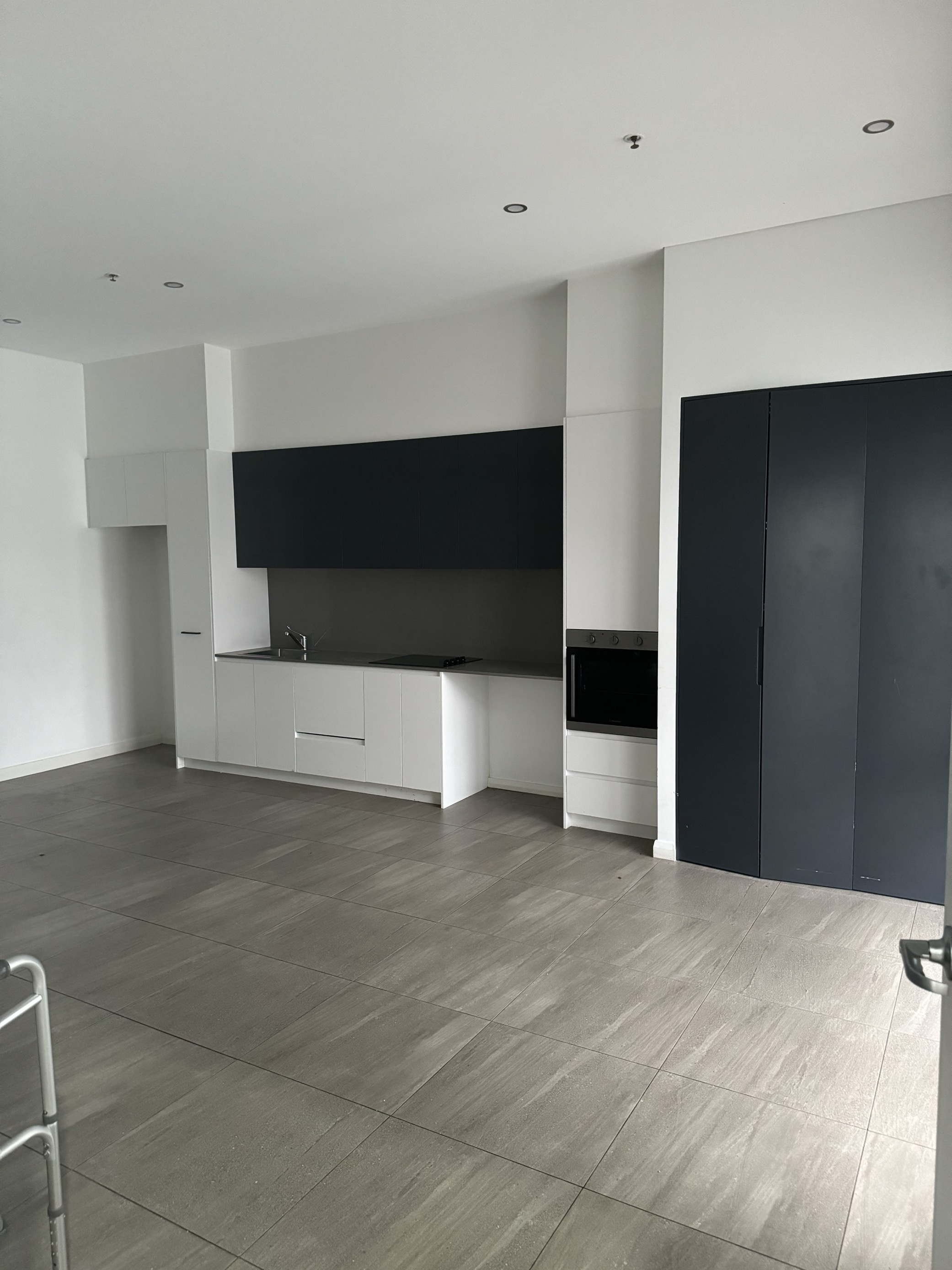 The Skyrise - Auburn SDA Apartments — Home image 2