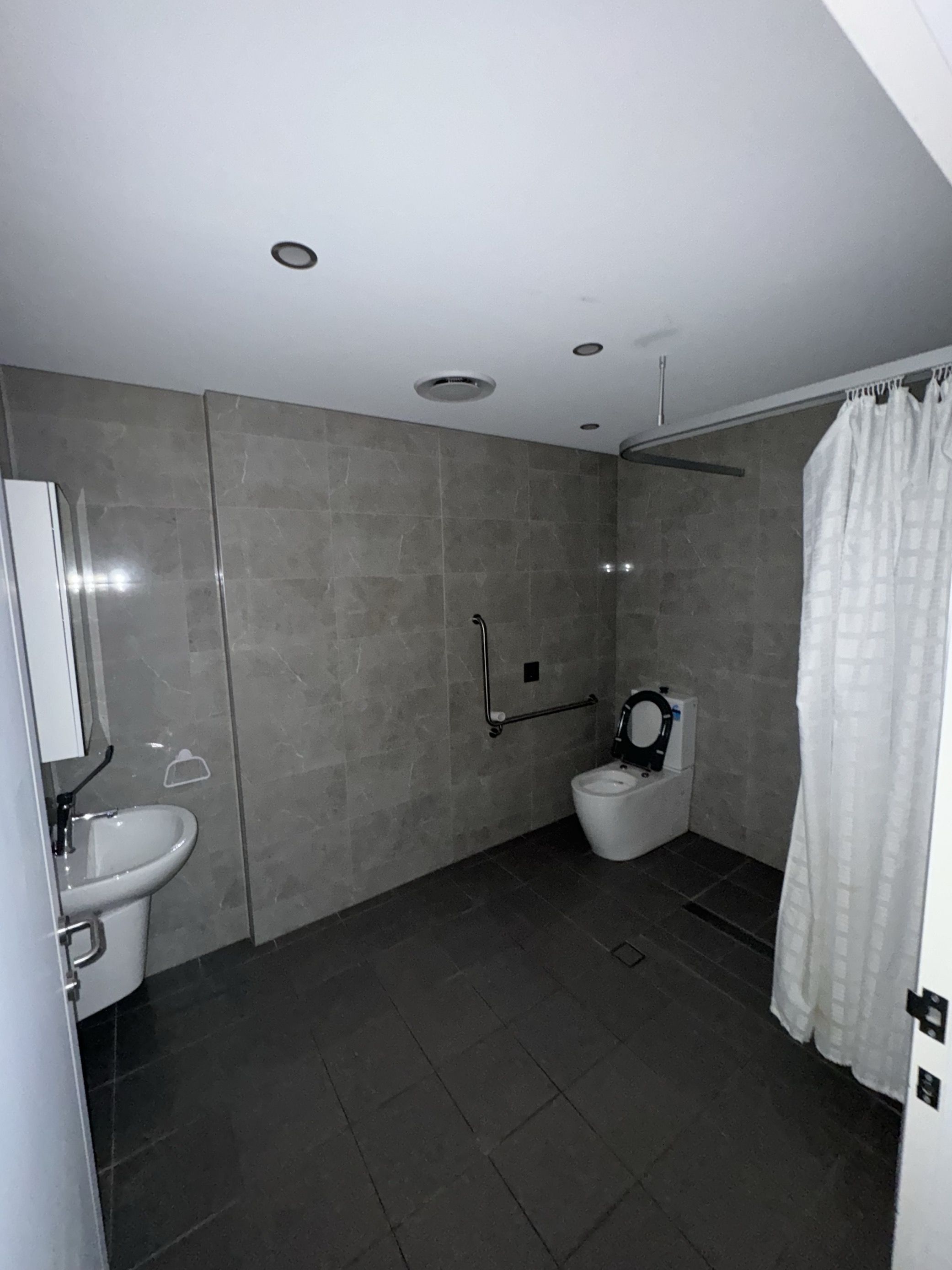 The Skyrise - Auburn SDA Apartments — Home image 3