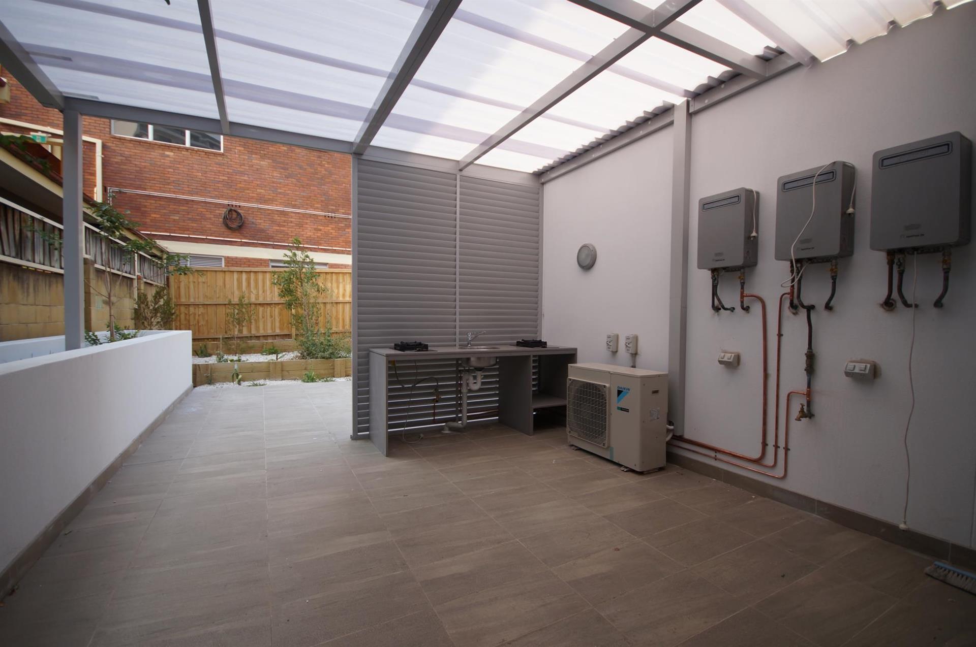 The Skyrise - Auburn SDA Apartments — Home image 4