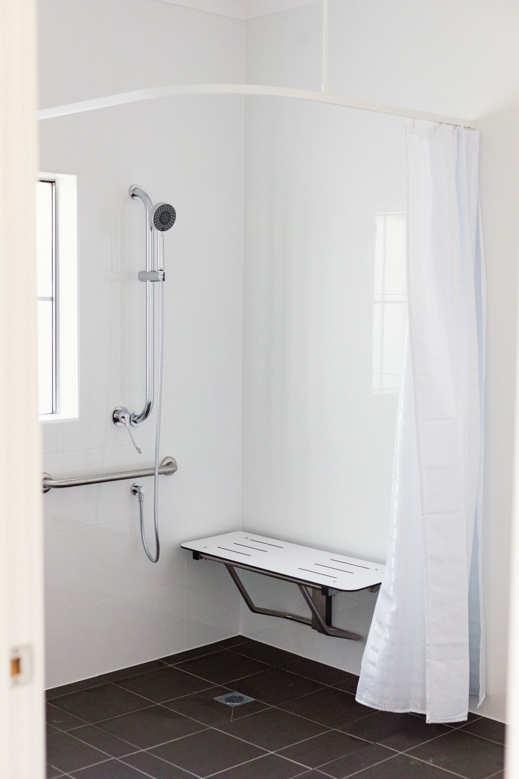 Brand New High Physical Support Group Home - SDA — Home image 6